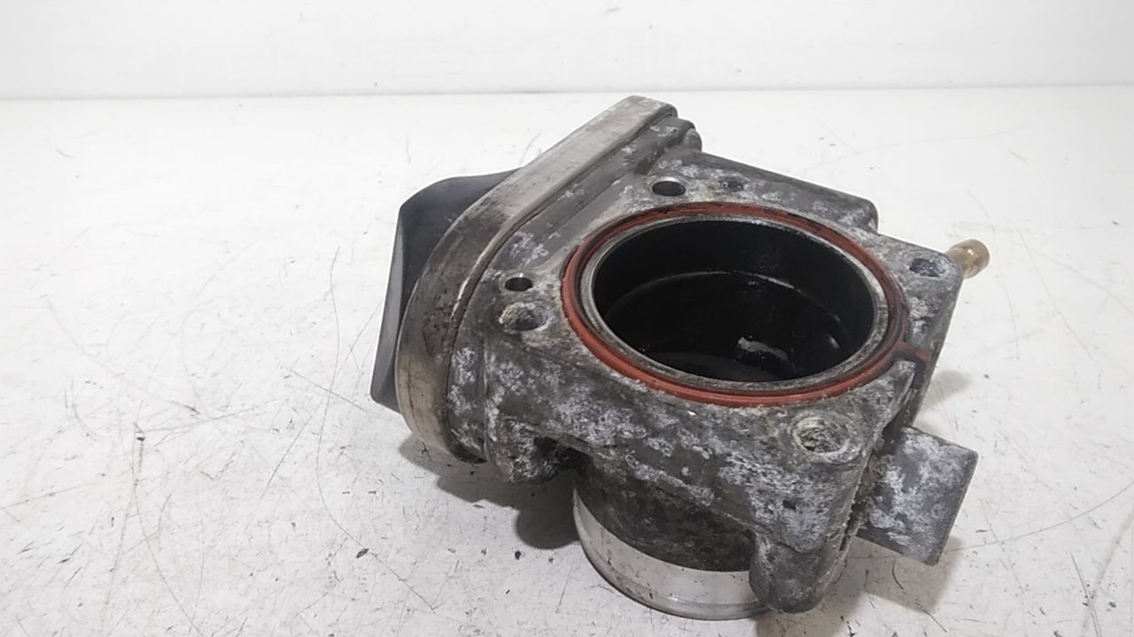 Corpo Farfallato MINI Cooper 1  Serie