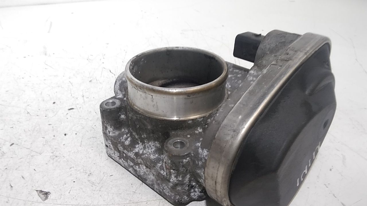 Corpo Farfallato MINI Cooper 1  Serie