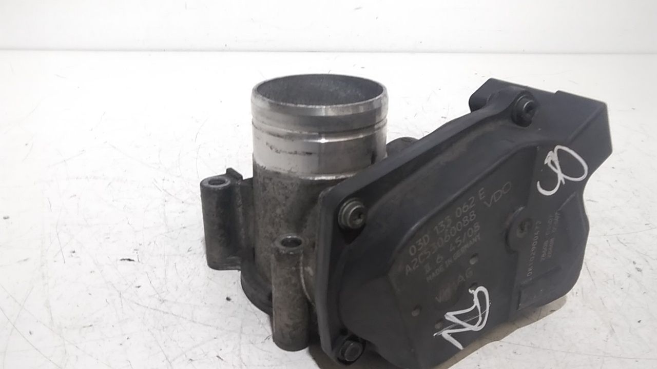 Corpo Farfallato SEAT Ibiza Serie (08>12)