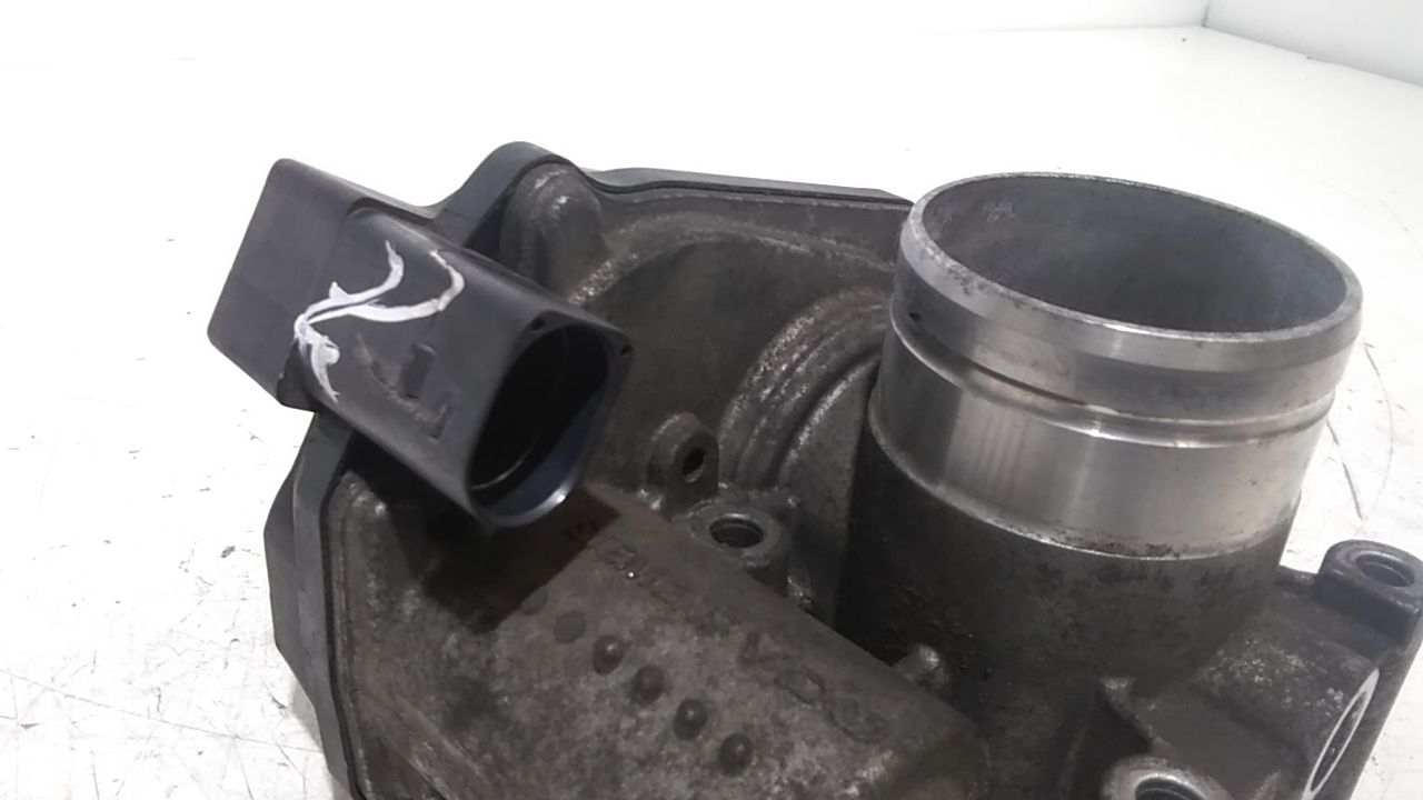 Corpo Farfallato SEAT Ibiza Serie (08>12)