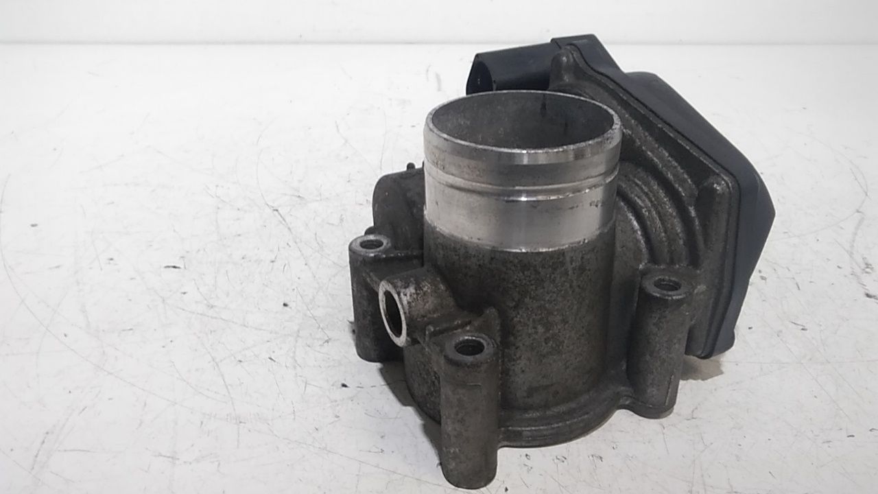 Corpo Farfallato SEAT Ibiza Serie (08>12)