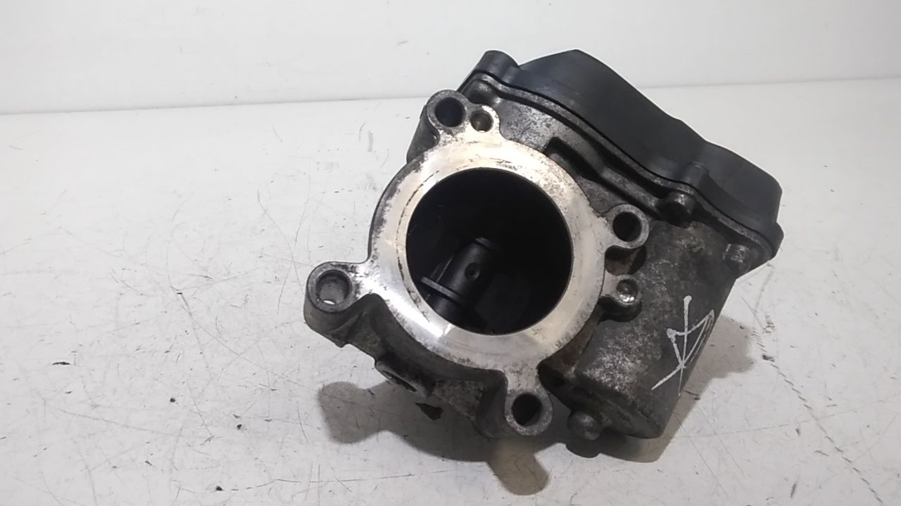 Corpo Farfallato SEAT Ibiza Serie (08>12)