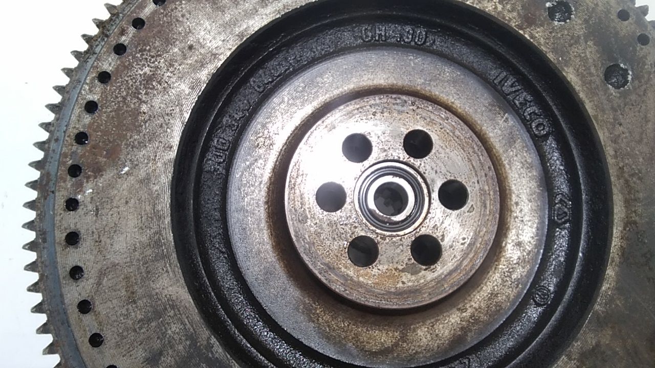 Frizione IVECO Daily 3 Serie