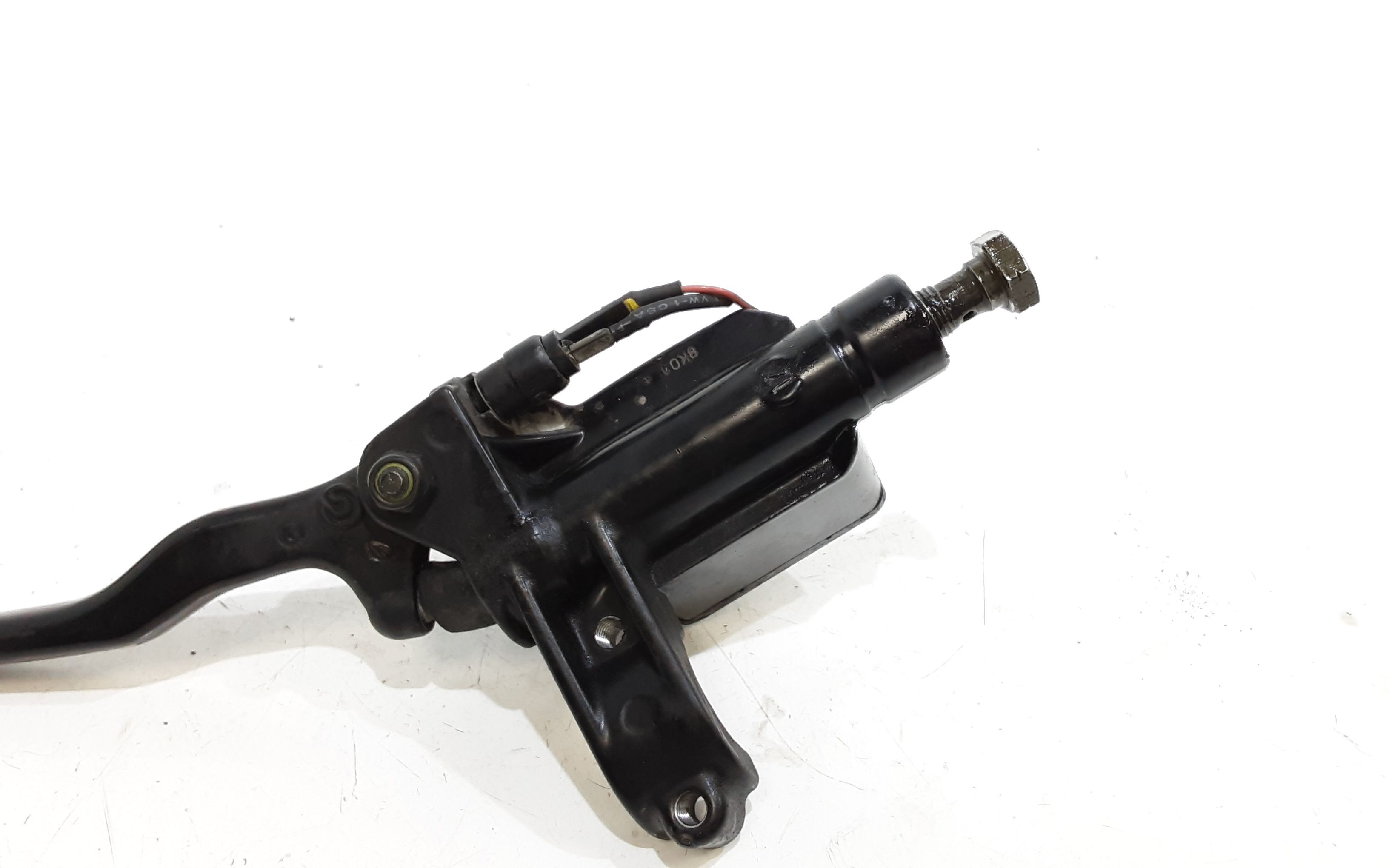 Pompa Freno anteriore PIAGGIO MP3 LT 400cc ie (09>12)