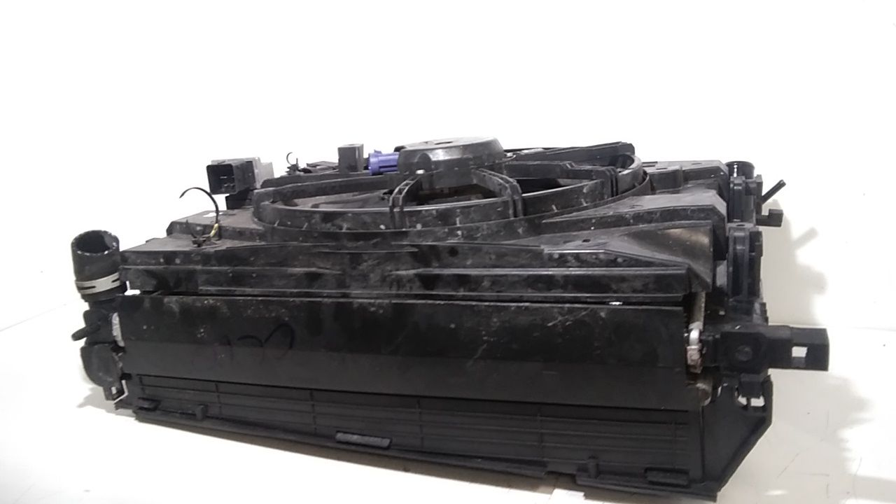 Kit Radiatori RENAULT Clio Serie IV (12>19)