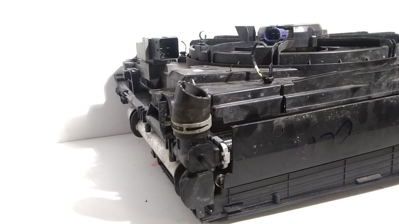 Kit Radiatori RENAULT Clio Serie IV (12>19)