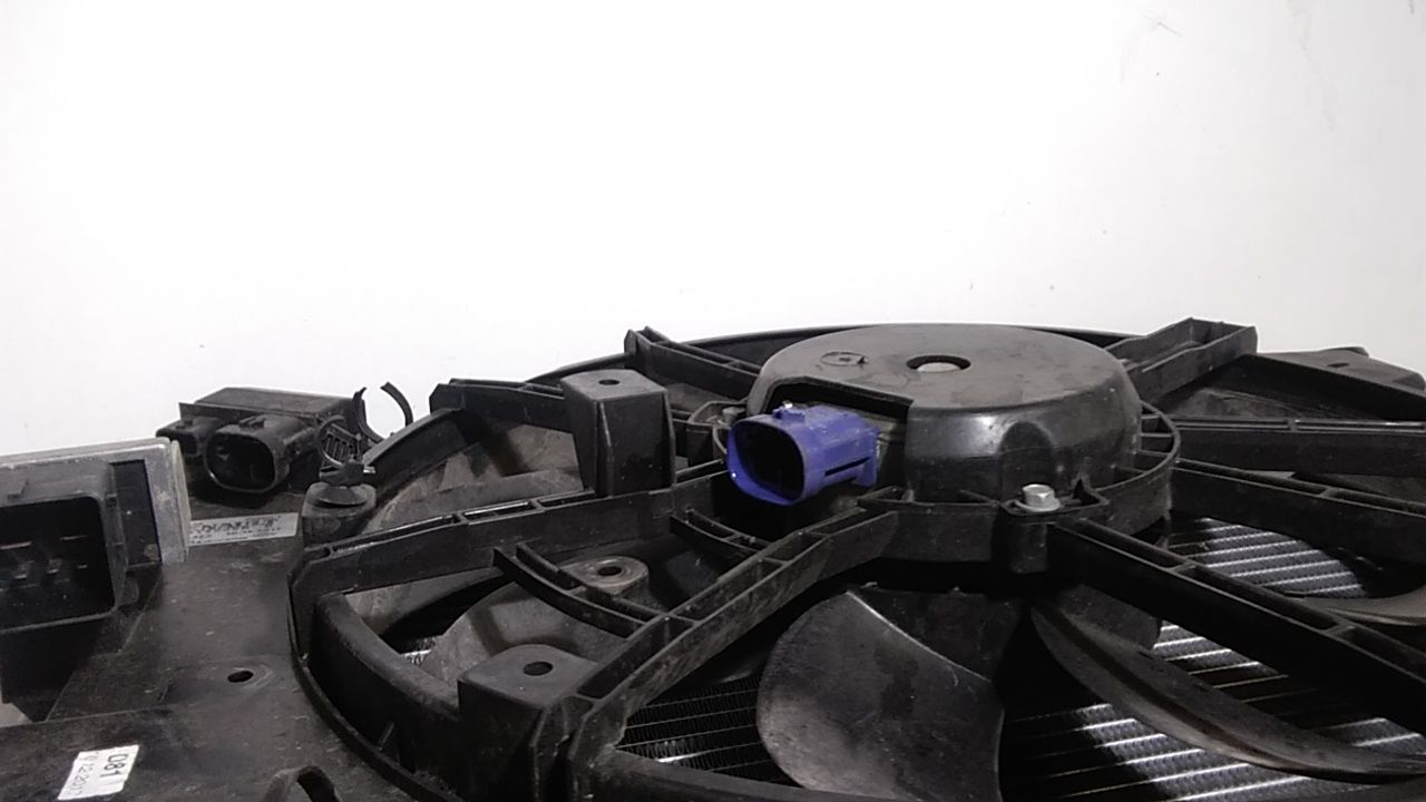 Kit Radiatori RENAULT Clio Serie IV (12>19)