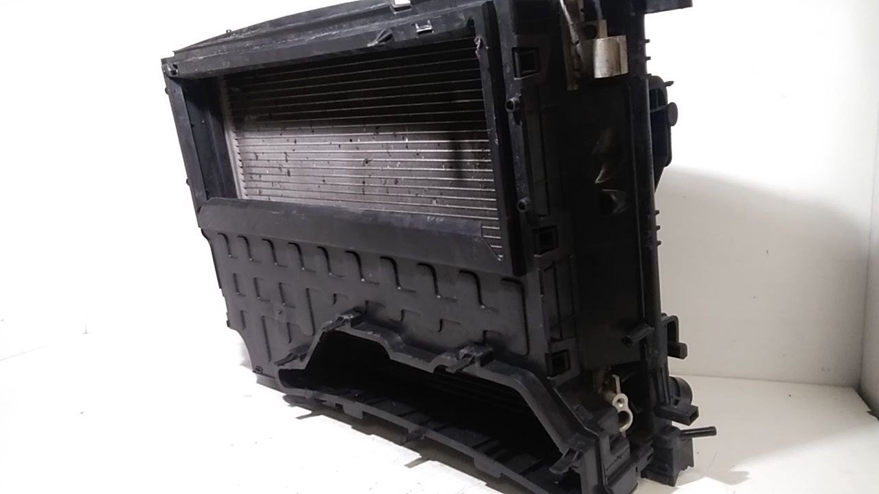 Kit Radiatori RENAULT Clio Serie IV (12>19)