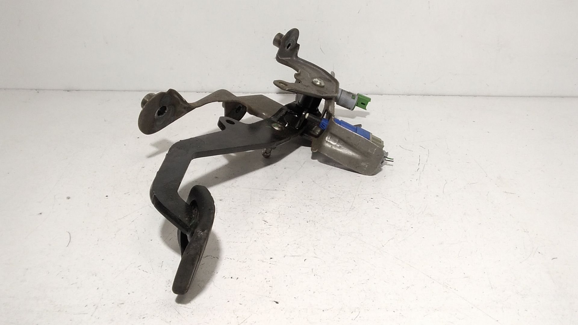 Pedale frizione RENAULT Clio Serie IV (12>19)