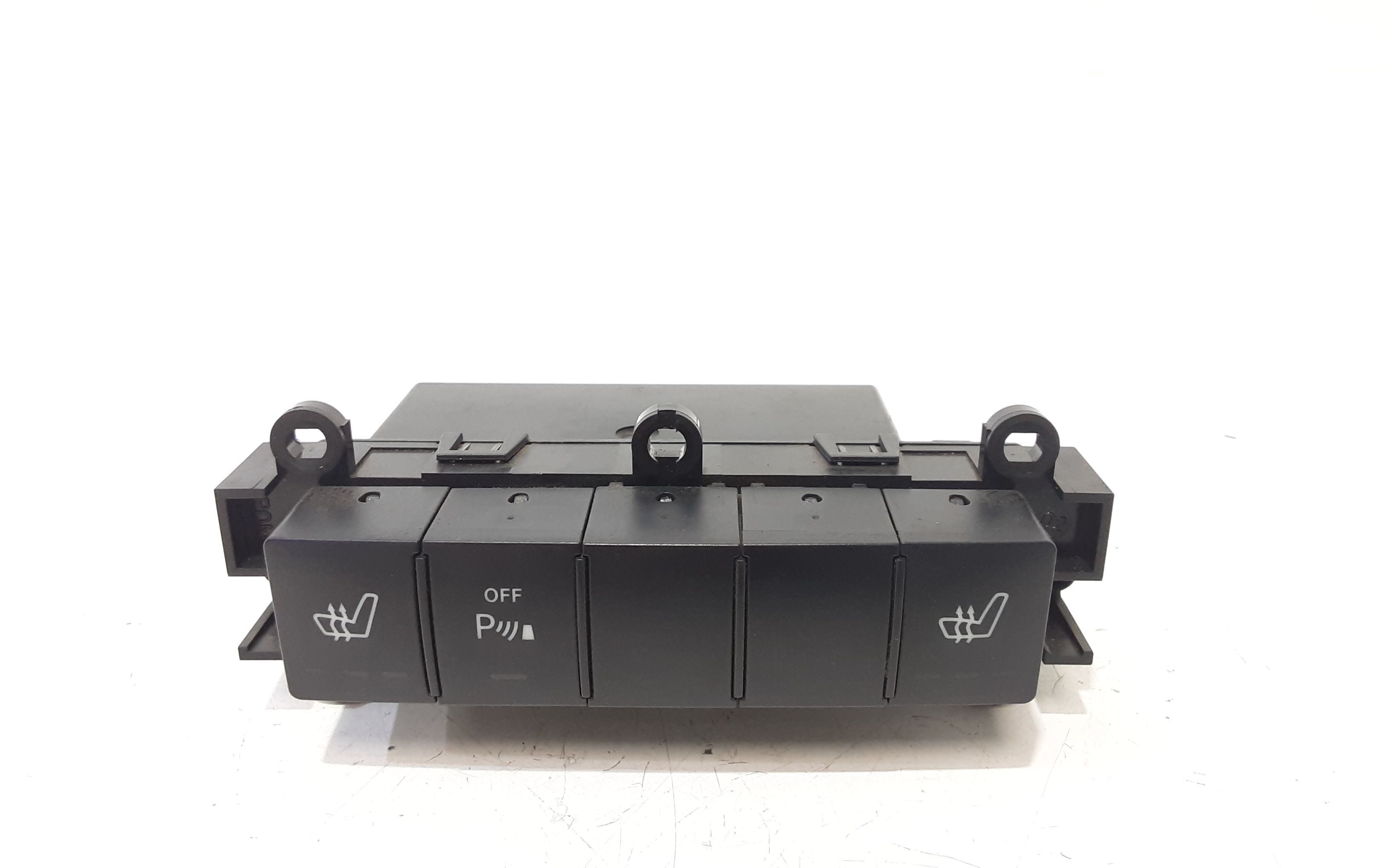 Riscaldamenti Per Sedili 1 Pack Seggiolino Auto Riscaldato Coprisedile - Foto 9