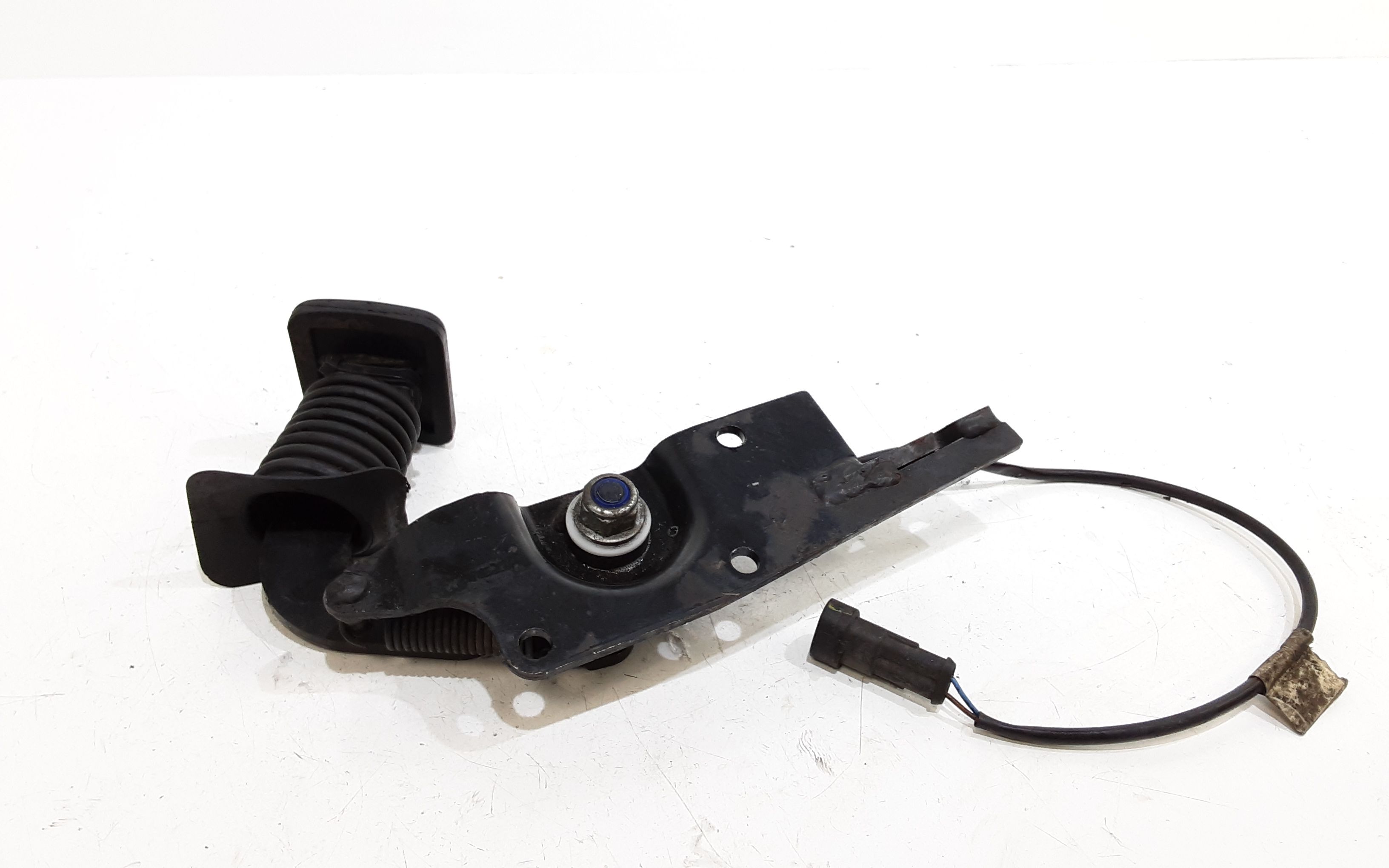 Pedale freno posteriore PIAGGIO MP3 LT 400cc ie (09>12)