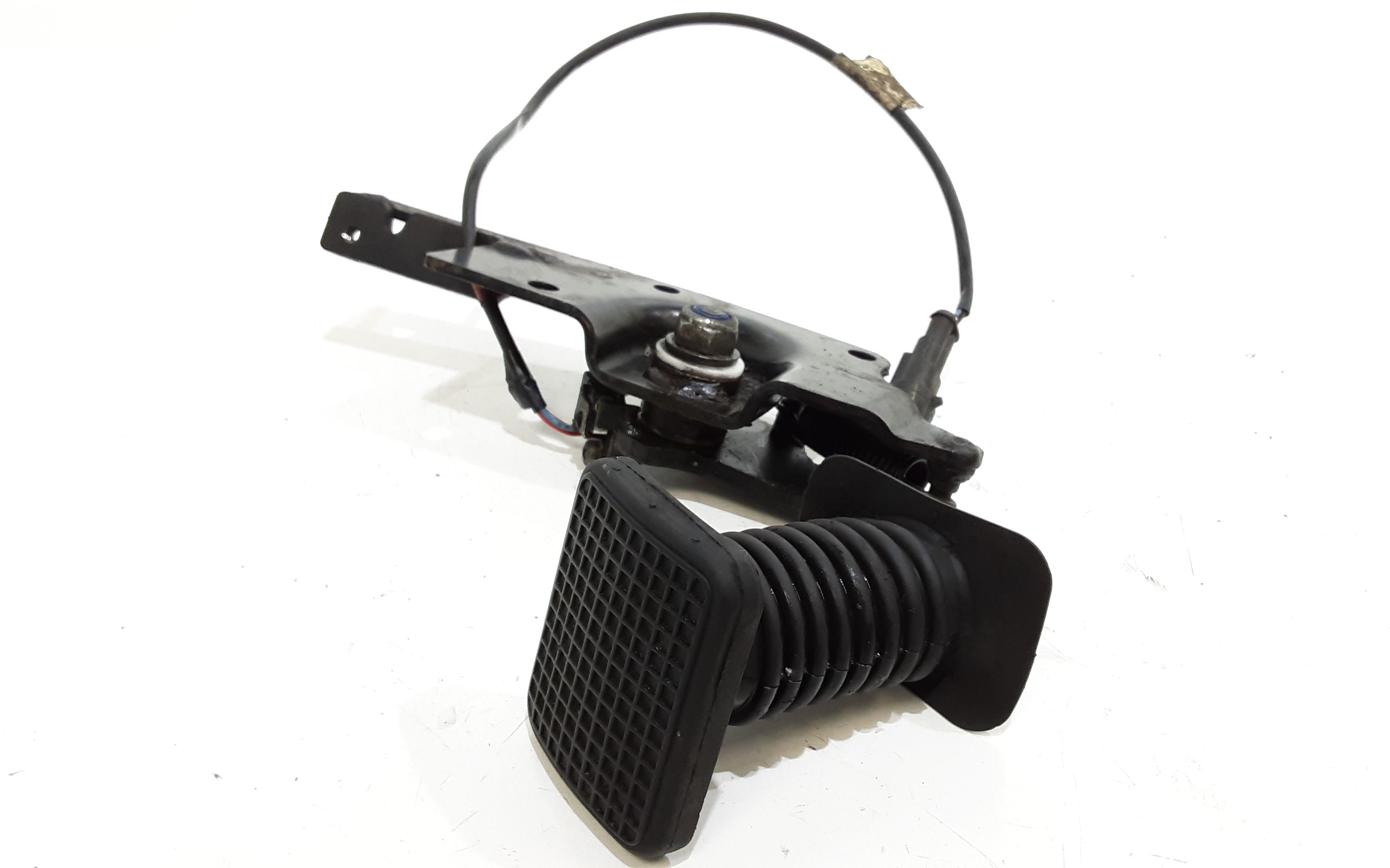 Pedale freno posteriore PIAGGIO MP3 LT 400cc ie (09>12)