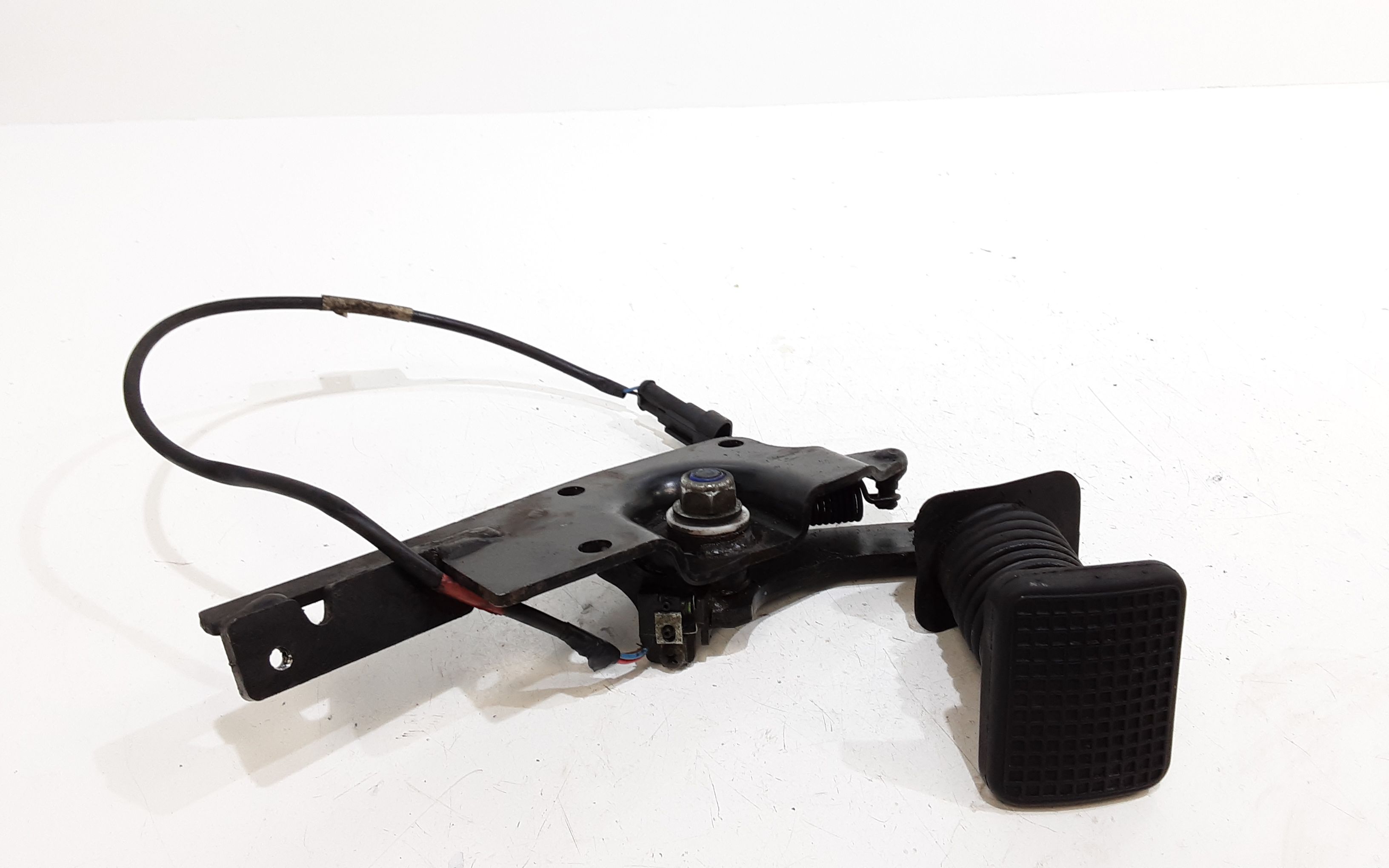 Pedale freno posteriore PIAGGIO MP3 LT 400cc ie (09>12)