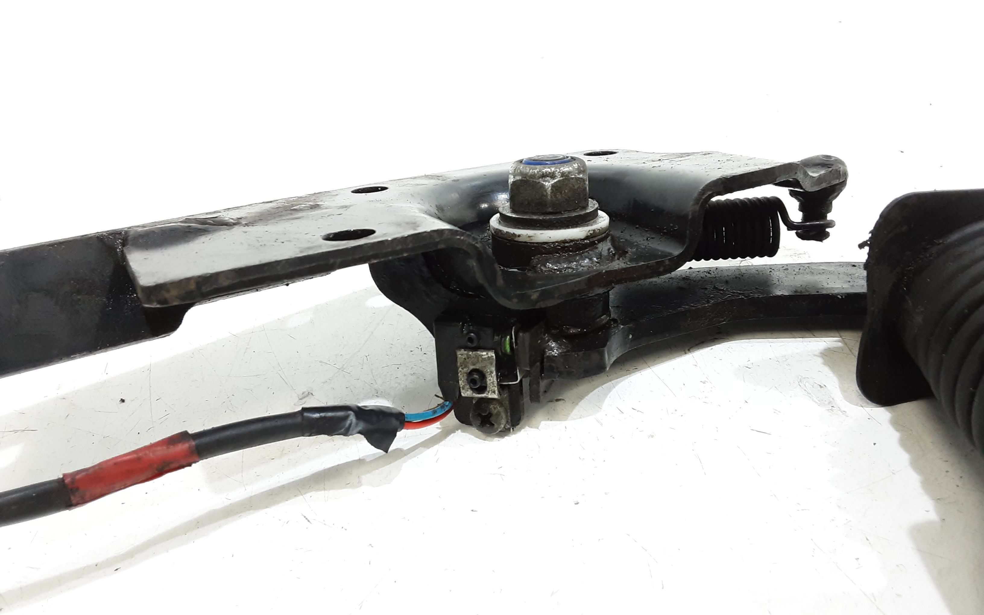 Pedale freno posteriore PIAGGIO MP3 LT 400cc ie (09>12)