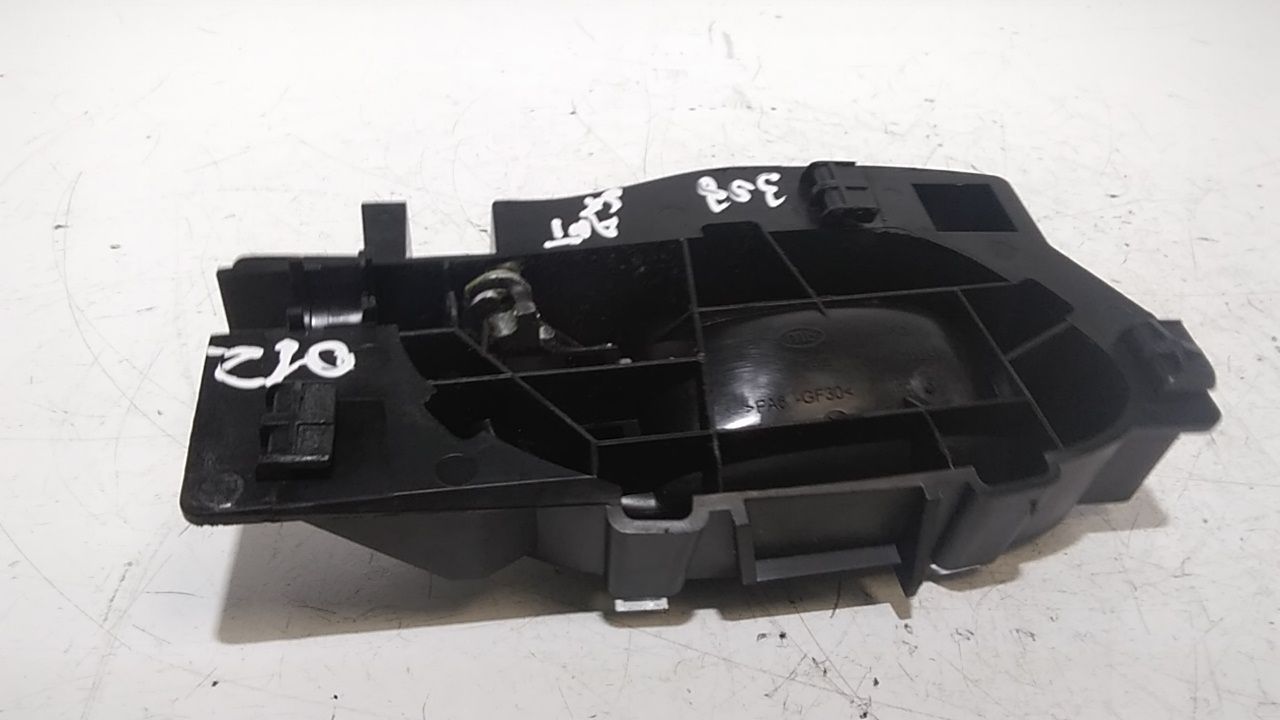 Maniglia interna anteriore Sinistra PEUGEOT 308 S. Wagon