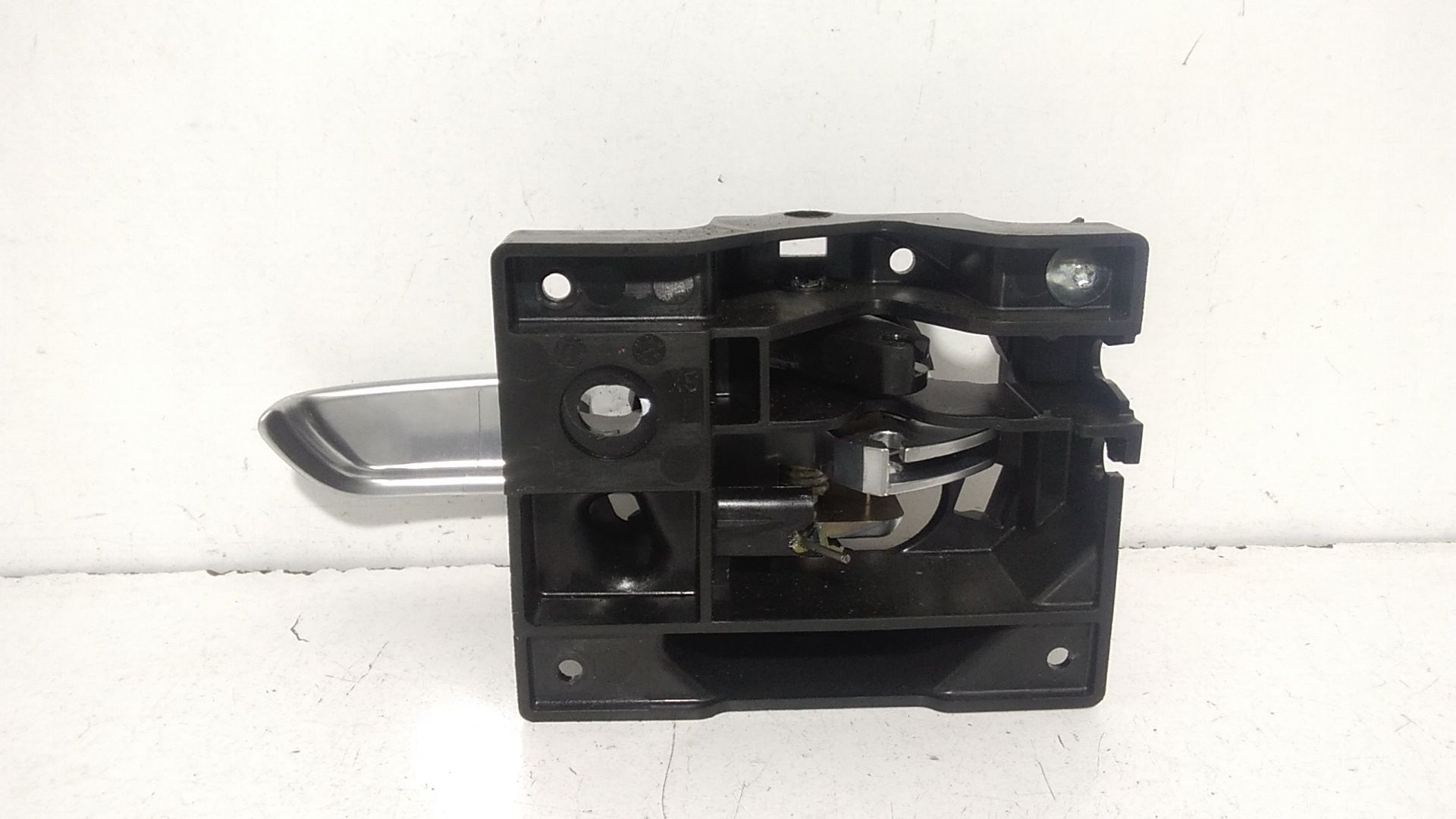 Maniglia interna anteriore Sinistra FIAT 500 X Serie (15>)