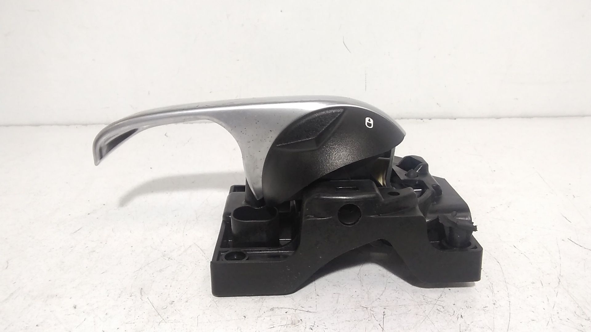 Maniglia interna anteriore Sinistra FIAT 500 X Serie (15>)