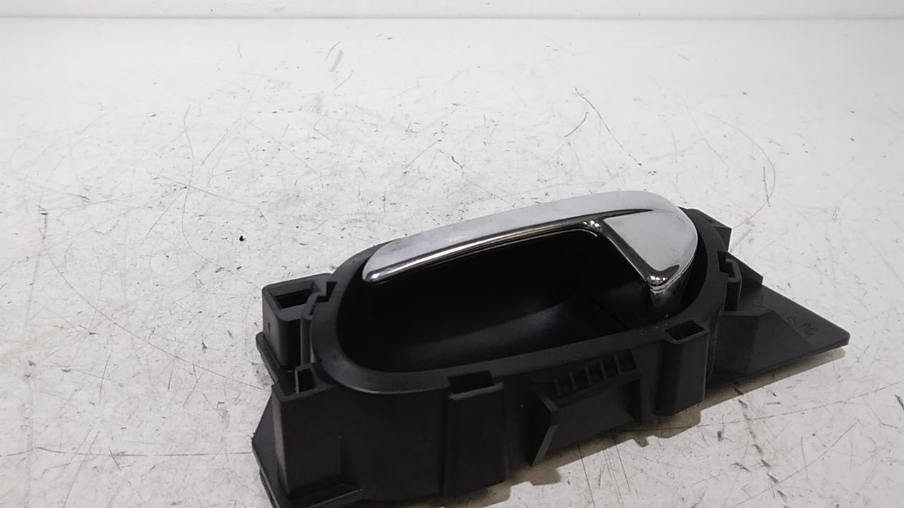 Maniglia interna anteriore Sinistra PEUGEOT 207 1 Serie