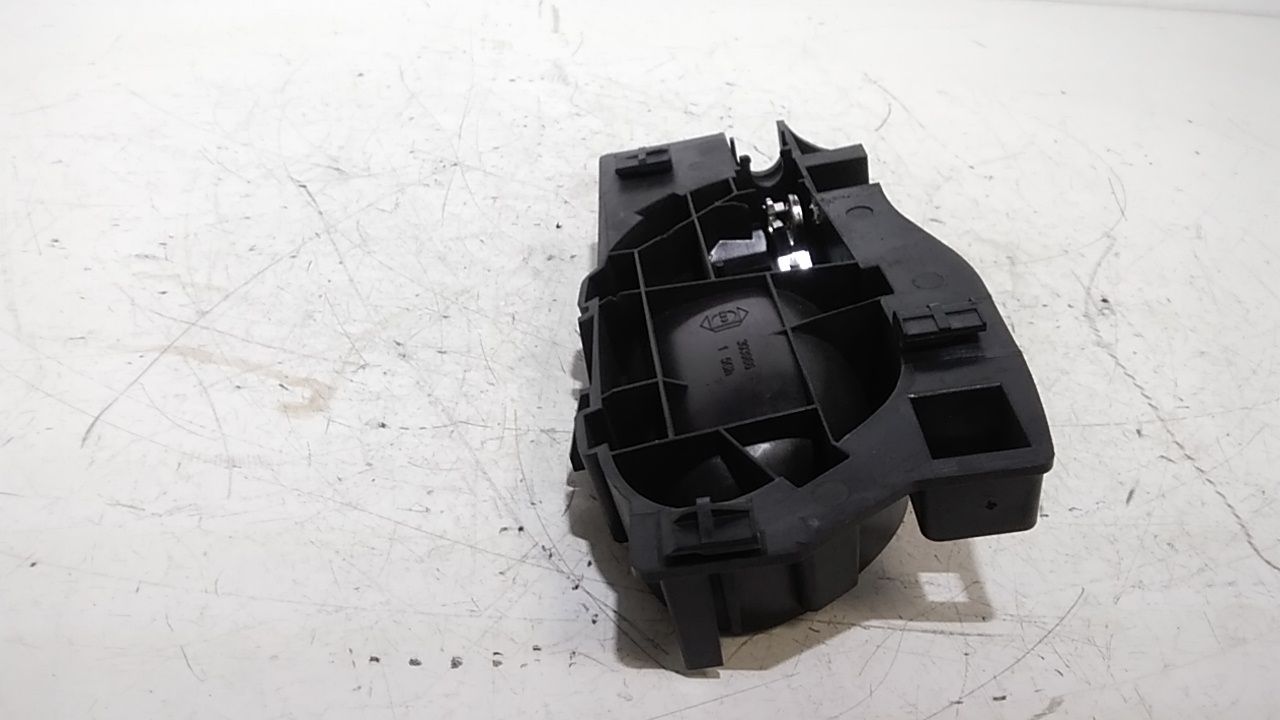 Maniglia interna anteriore Sinistra PEUGEOT 207 1 Serie