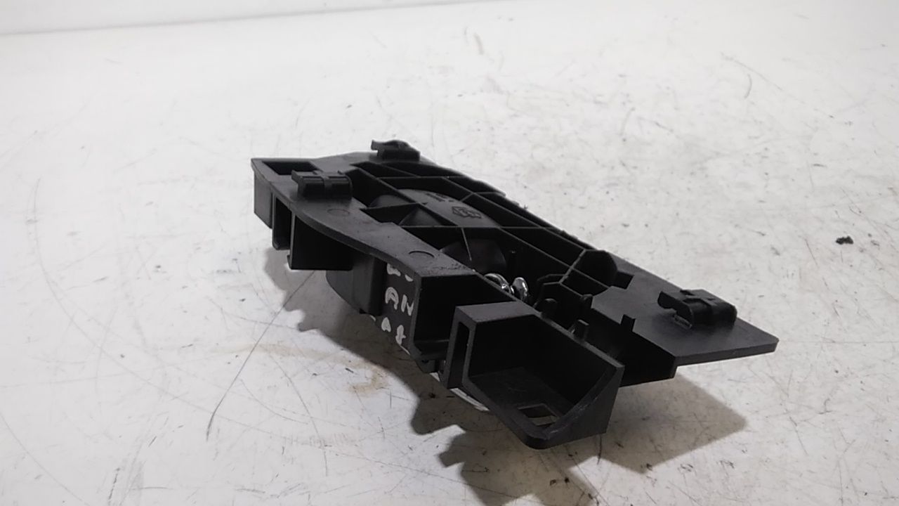 Maniglia interna anteriore Sinistra PEUGEOT 207 1 Serie