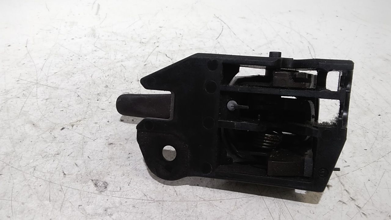 Maniglia interna anteriore Sinistra TOYOTA IQ 1 Serie