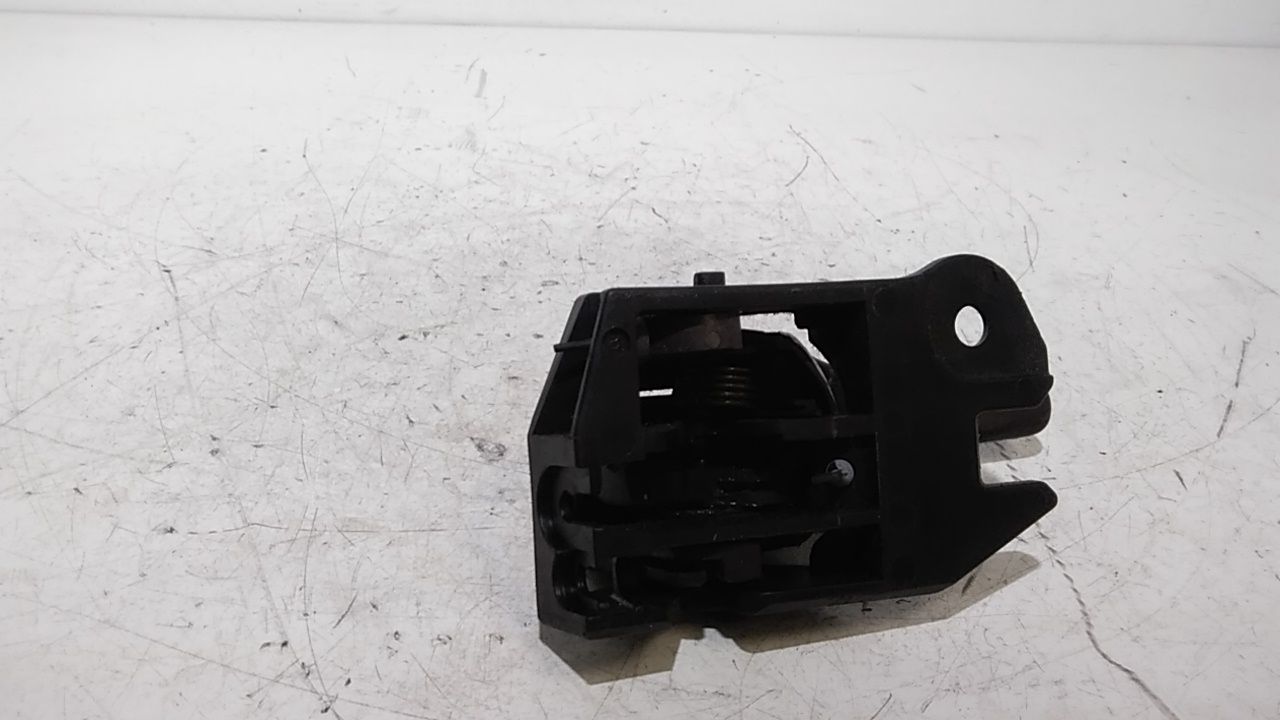 Maniglia interna anteriore Sinistra TOYOTA IQ 1 Serie