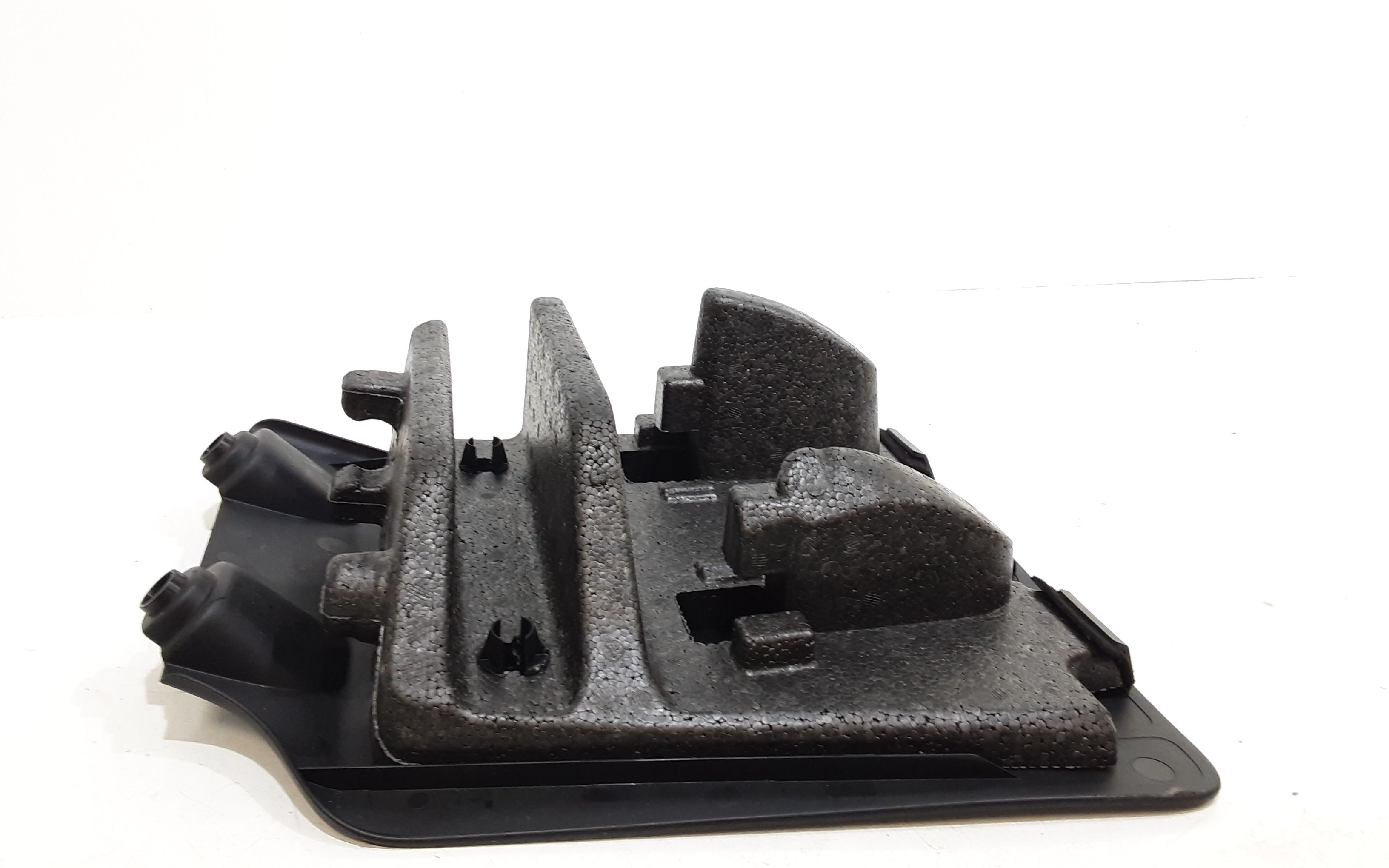 Plastiche interne SMART Forfour 453