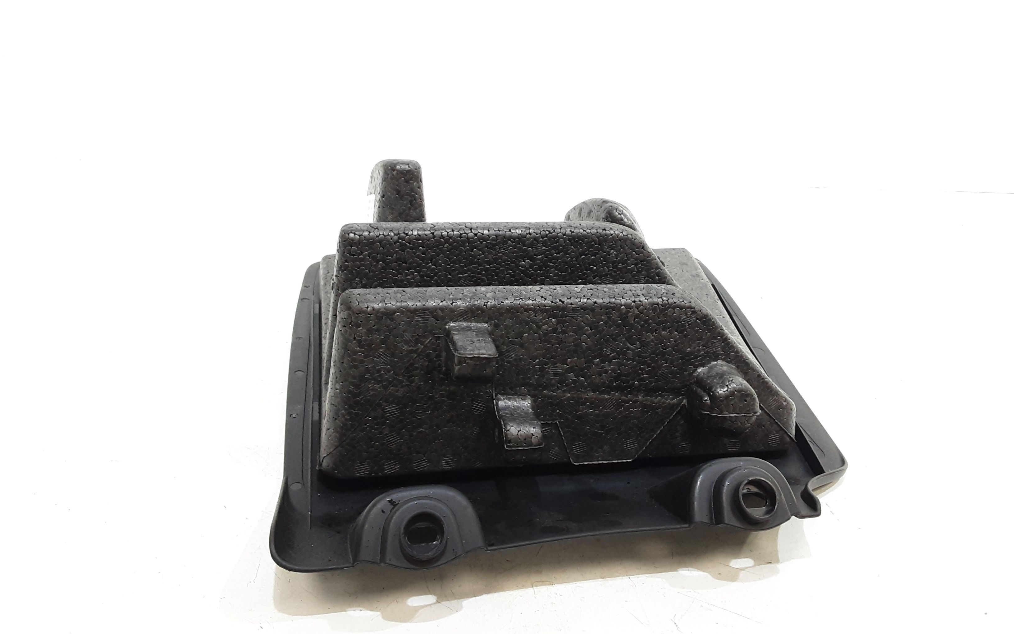 Plastiche interne SMART Forfour 453