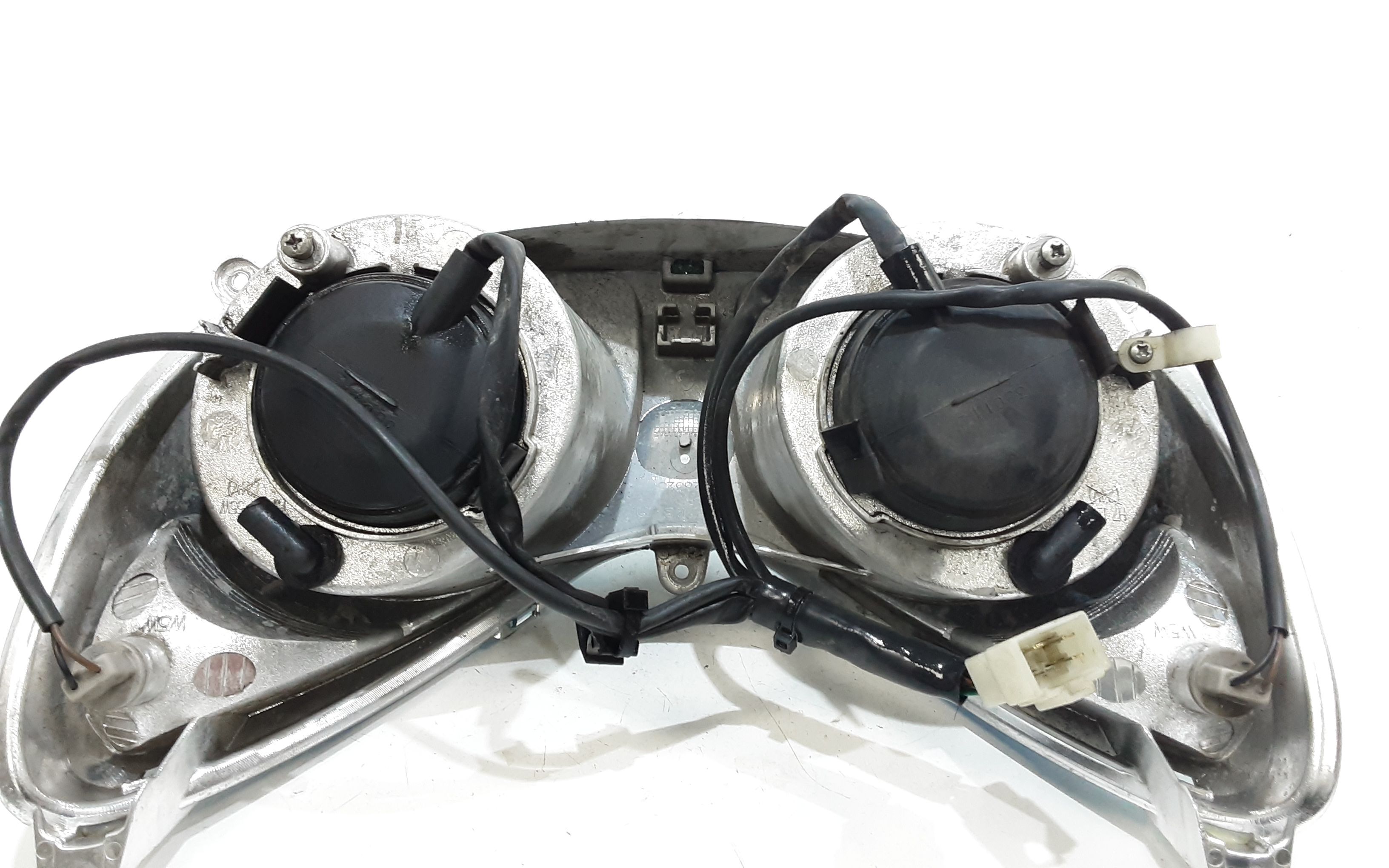 Faro anteriore Yamaha X-City 250cc (06>16)