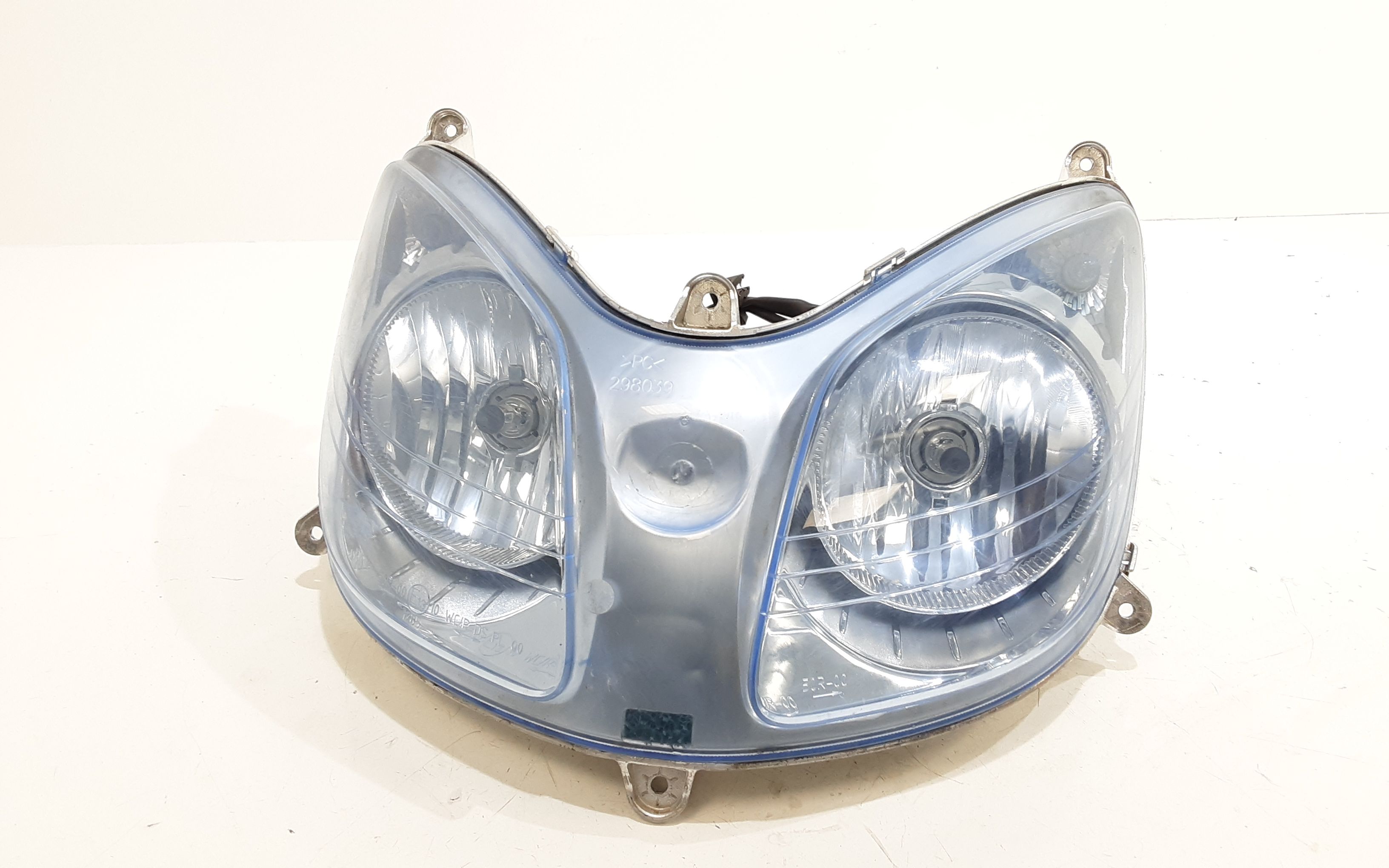 Faro anteriore Yamaha X-City 250cc (06>16)