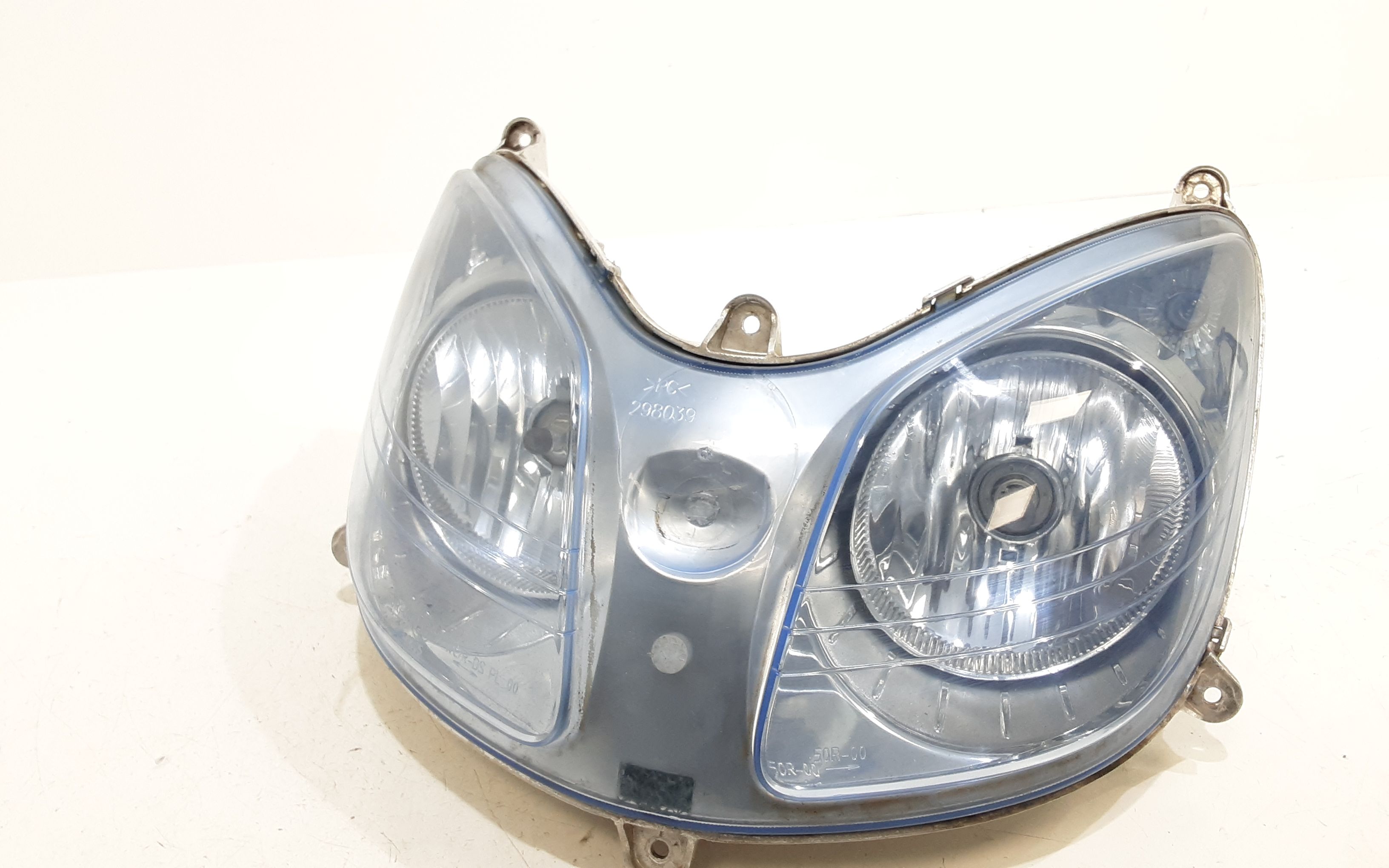 Faro anteriore Yamaha X-City 250cc (06>16)