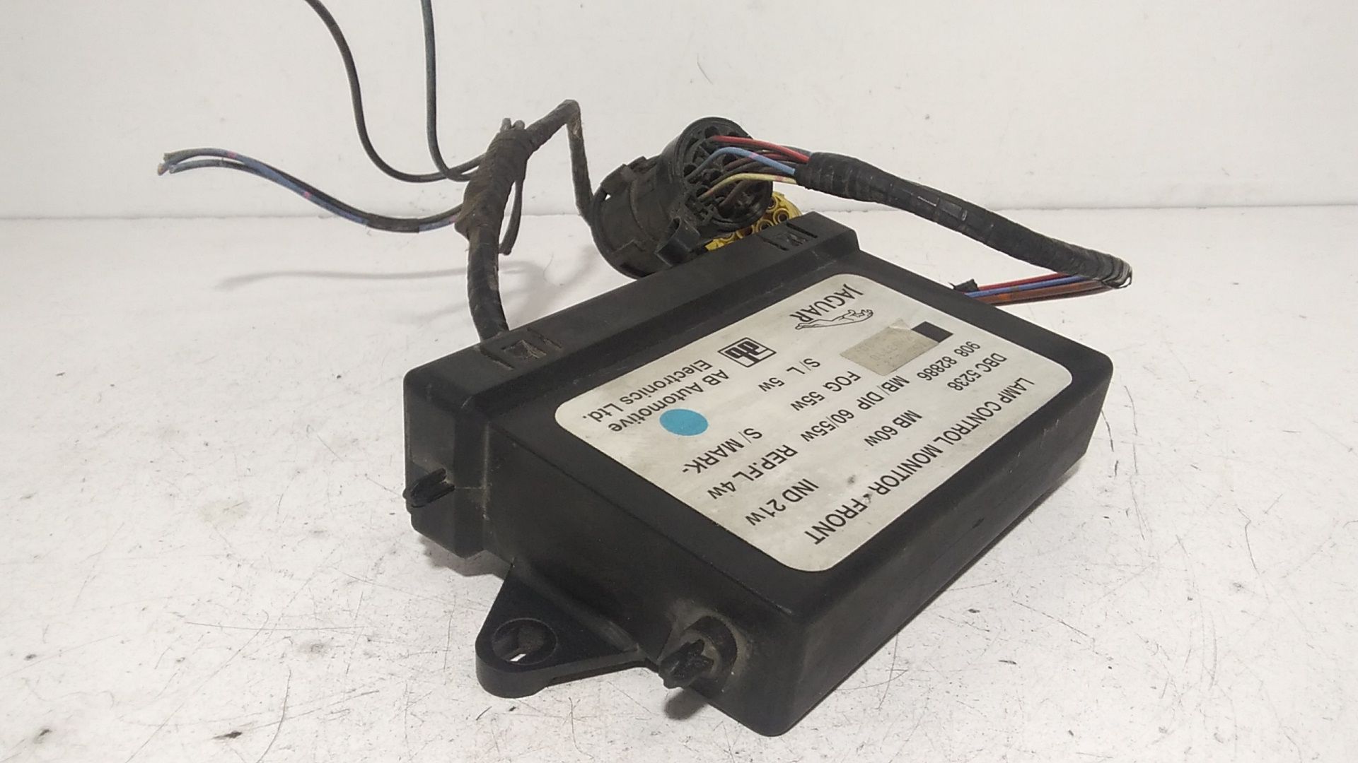 Centralina luci JAGUAR XJ 6