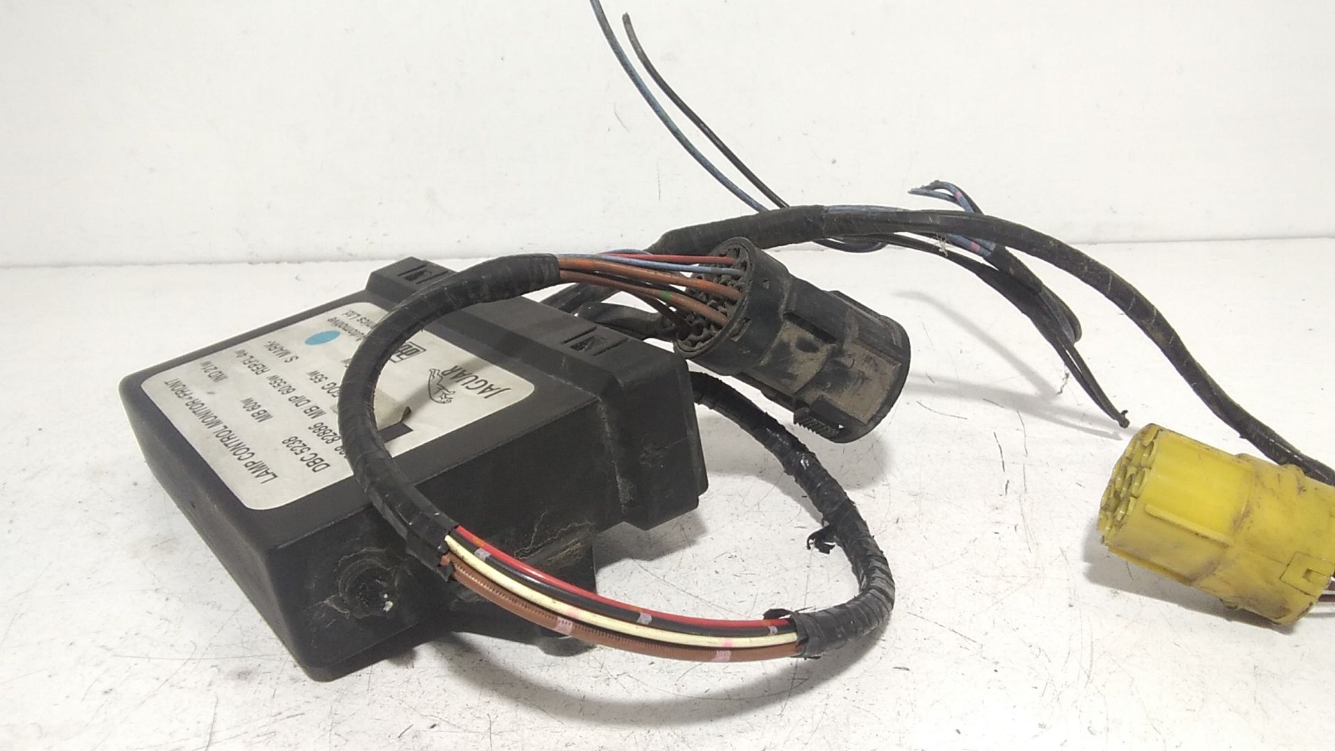 Centralina luci JAGUAR XJ 6