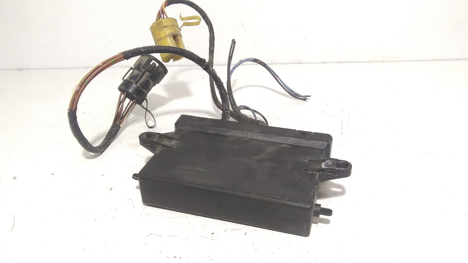 Centralina luci JAGUAR XJ 6