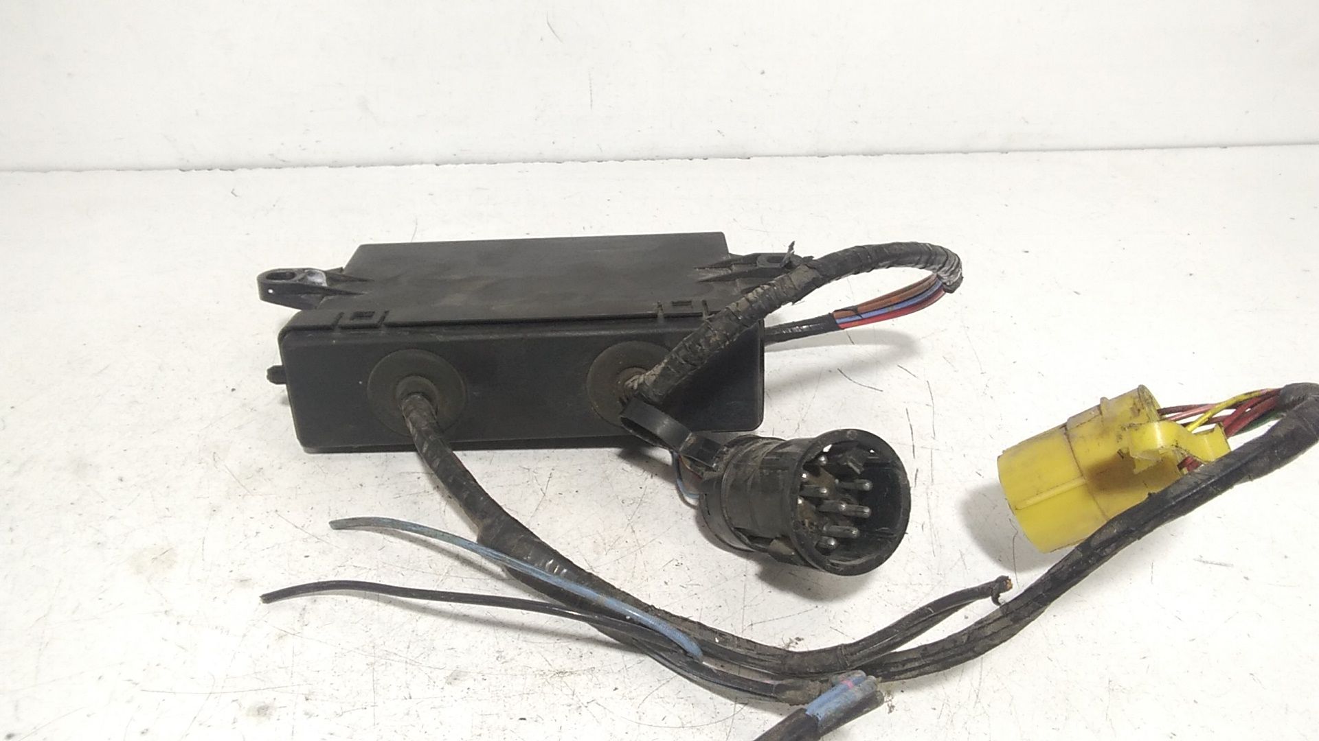 Centralina luci JAGUAR XJ 6