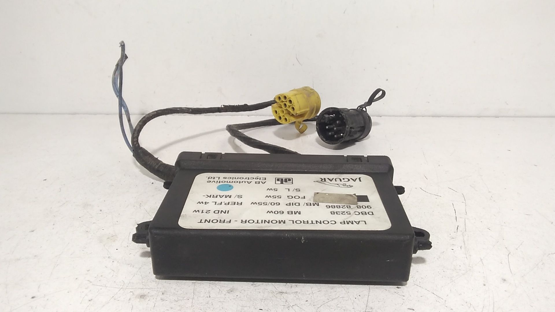 Centralina luci JAGUAR XJ 6