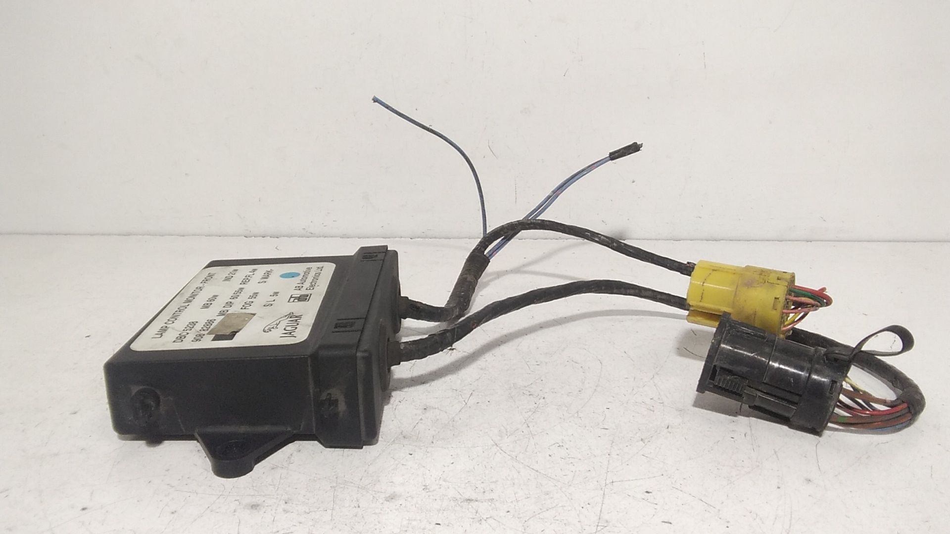 Centralina luci JAGUAR XJ 6