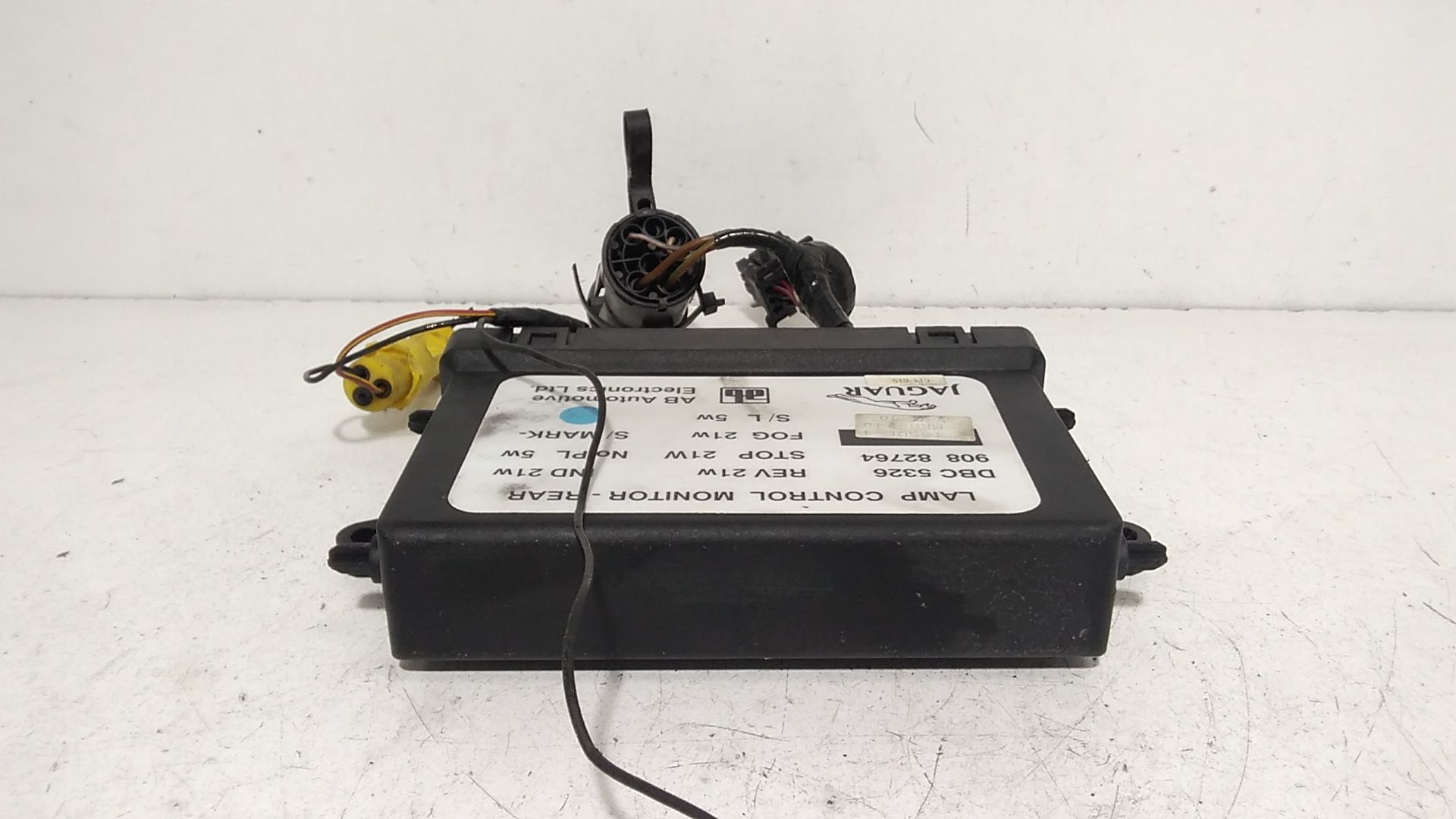 Centralina luci JAGUAR XJ 6