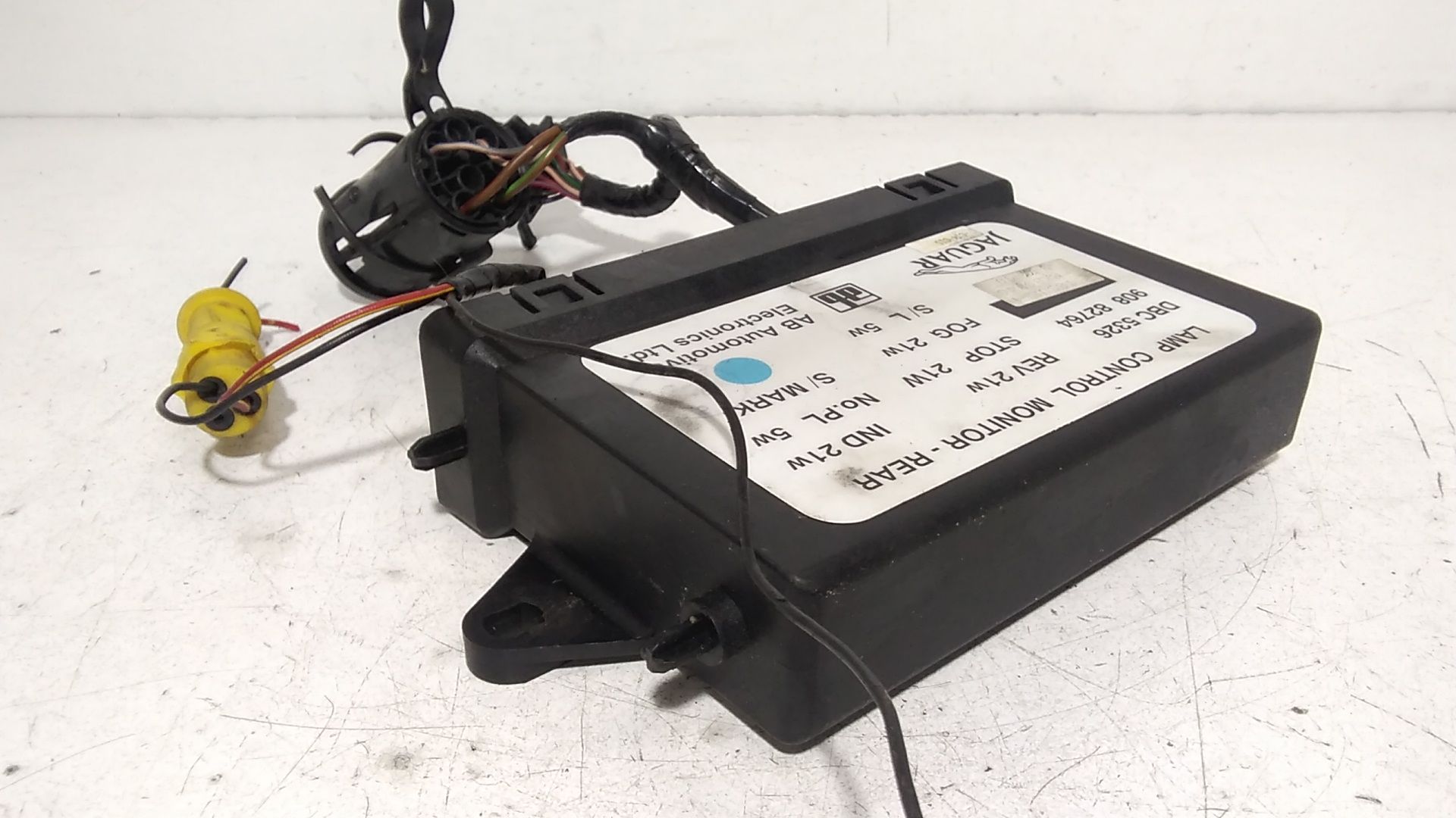 Centralina luci JAGUAR XJ 6