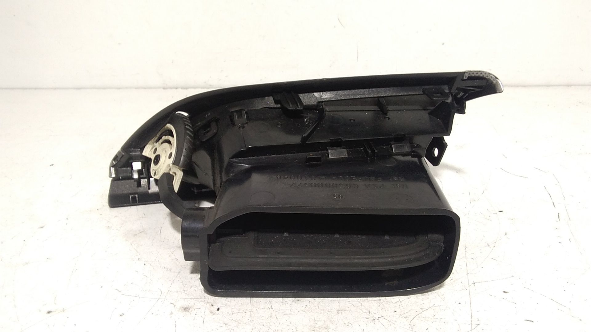 Bocchetta aria cruscotto lato guida PEUGEOT 407 S. Wagon