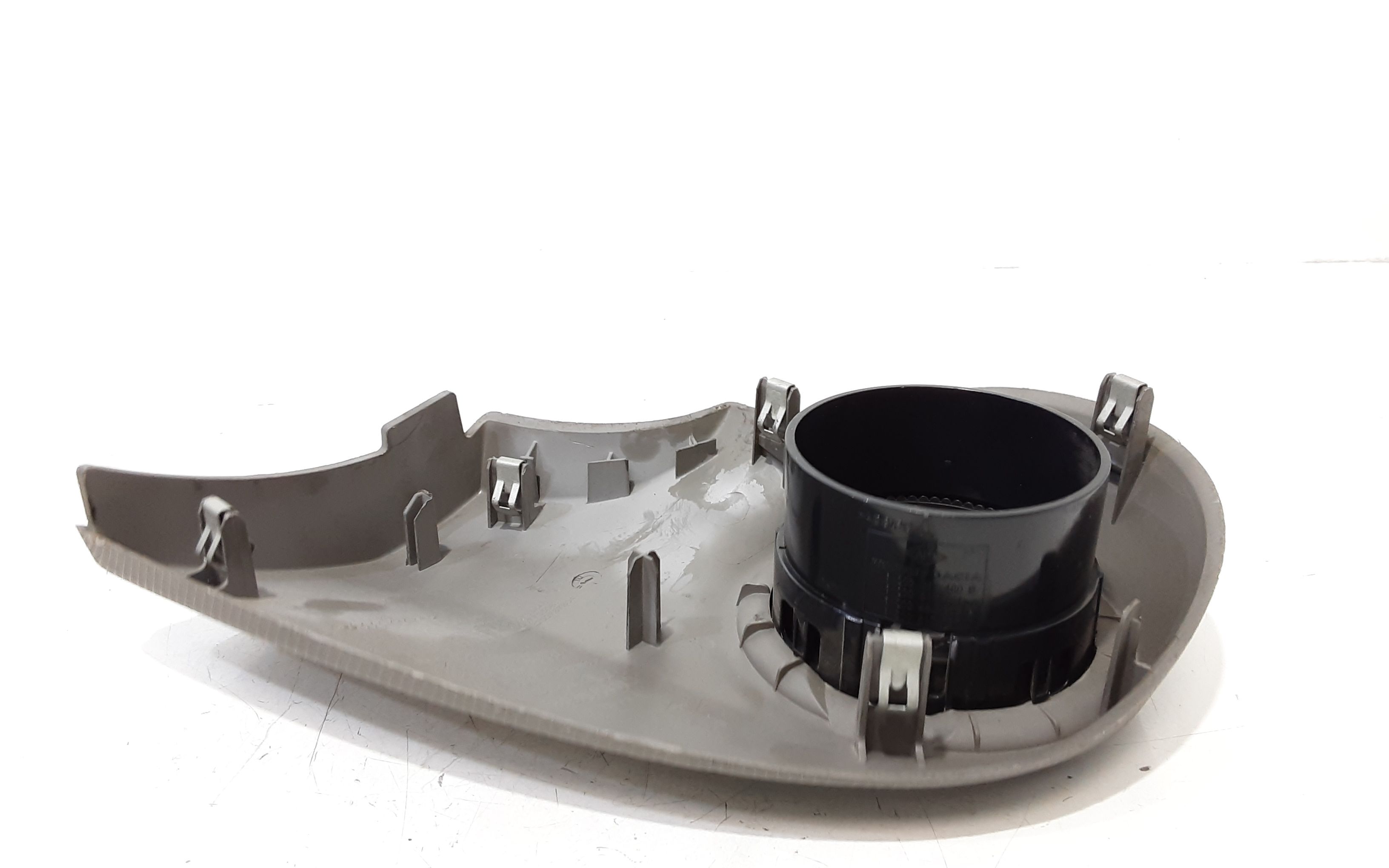 Bocchetta aria cruscotto lato guida DACIA Sandero 1 Serie