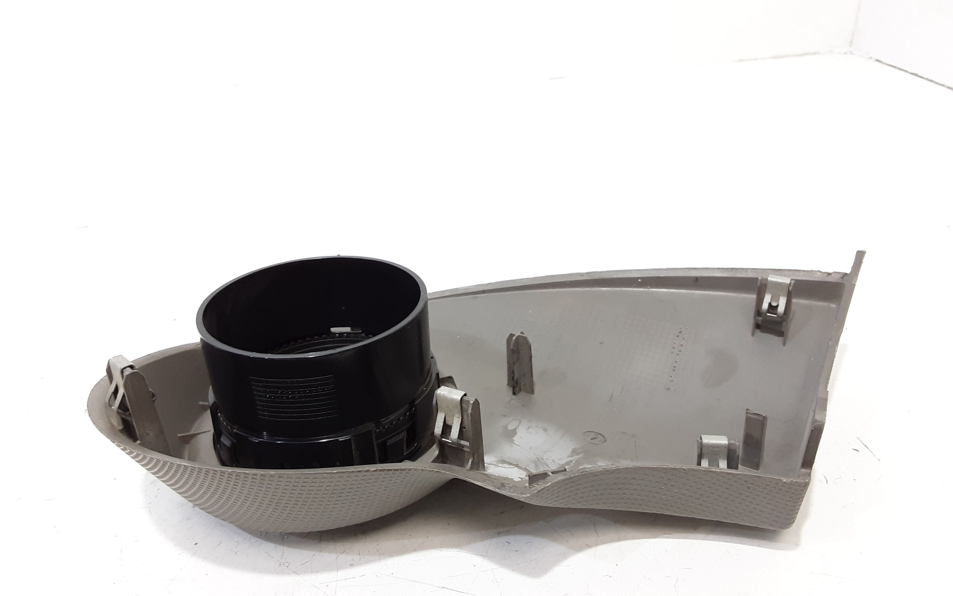 Bocchetta aria cruscotto lato guida DACIA Sandero 1 Serie