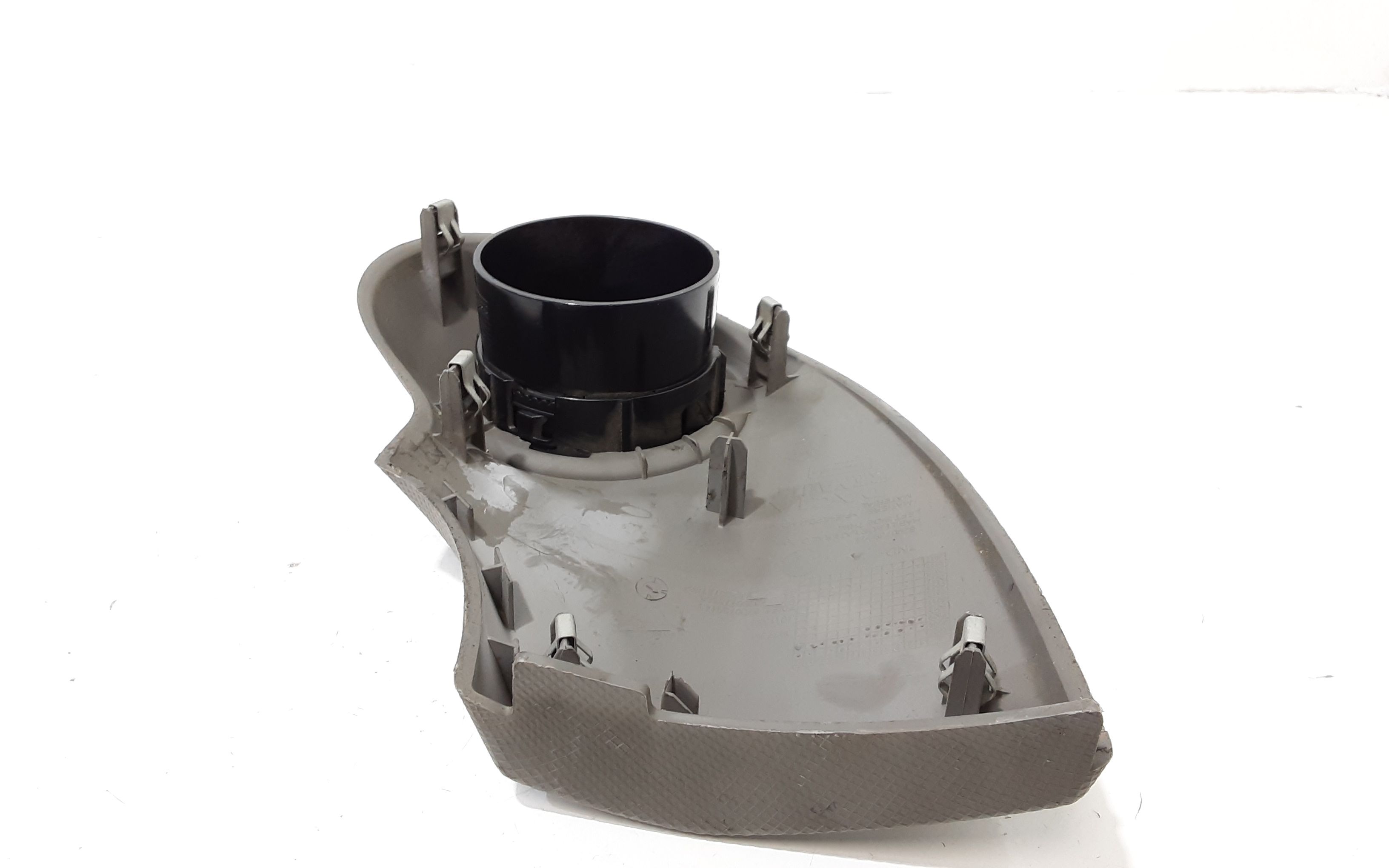 Bocchetta aria cruscotto lato guida DACIA Sandero 1 Serie