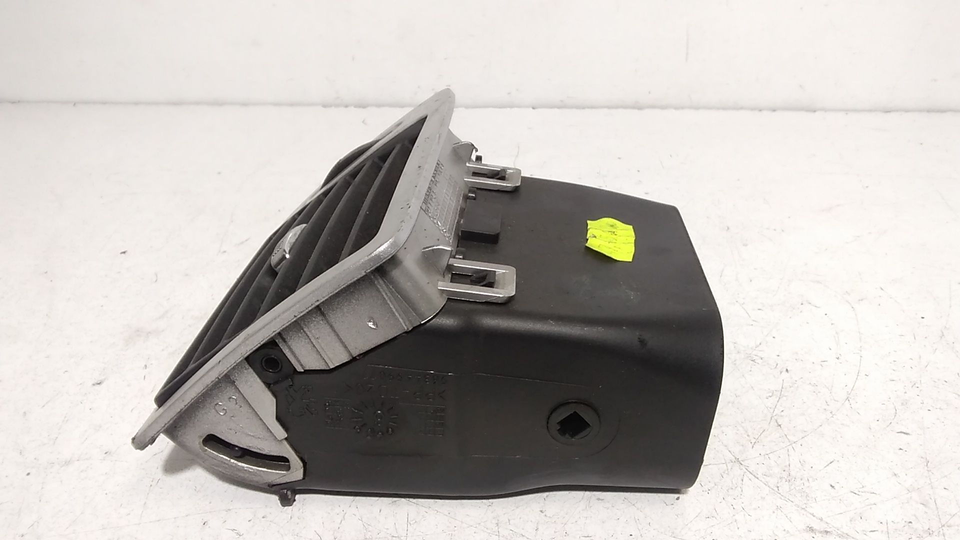 Bocchetta aria cruscotto lato guida PEUGEOT 307 Cabrio 2 Serie