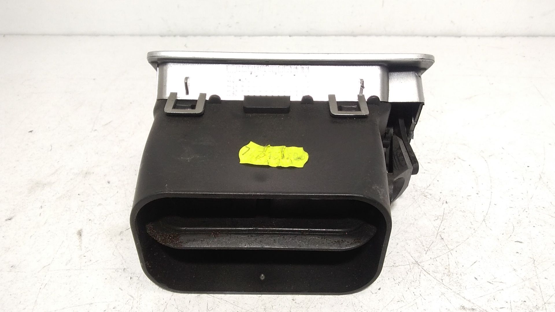 Bocchetta aria cruscotto lato guida PEUGEOT 307 Cabrio 2 Serie