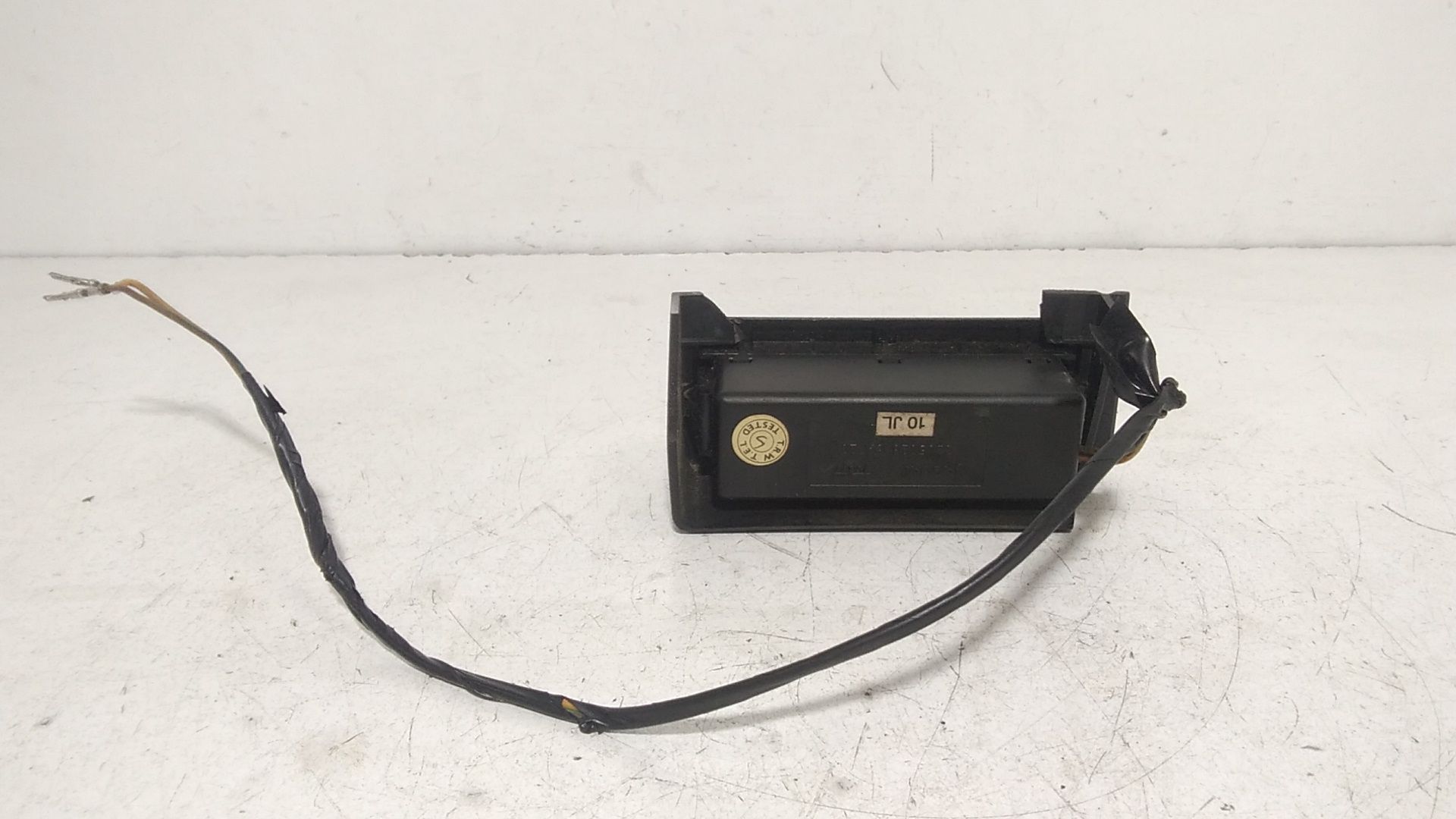 Pulsante apertura portellone posteriore JAGUAR XJ 6