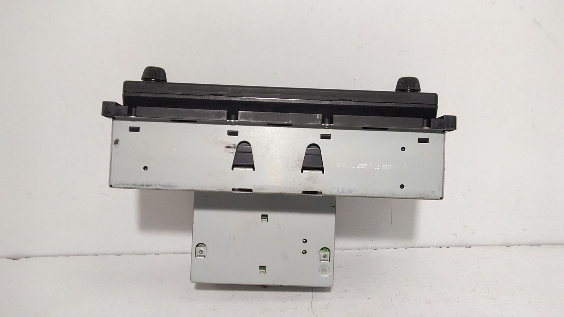 Navigatore BMW Serie 5 E39 Touring