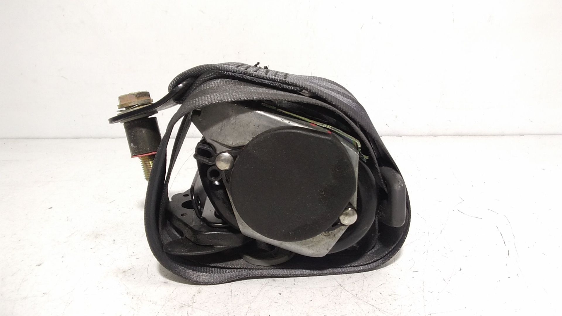 Cintura di sicurezza anteriore sinistra DR 1 1 Serie