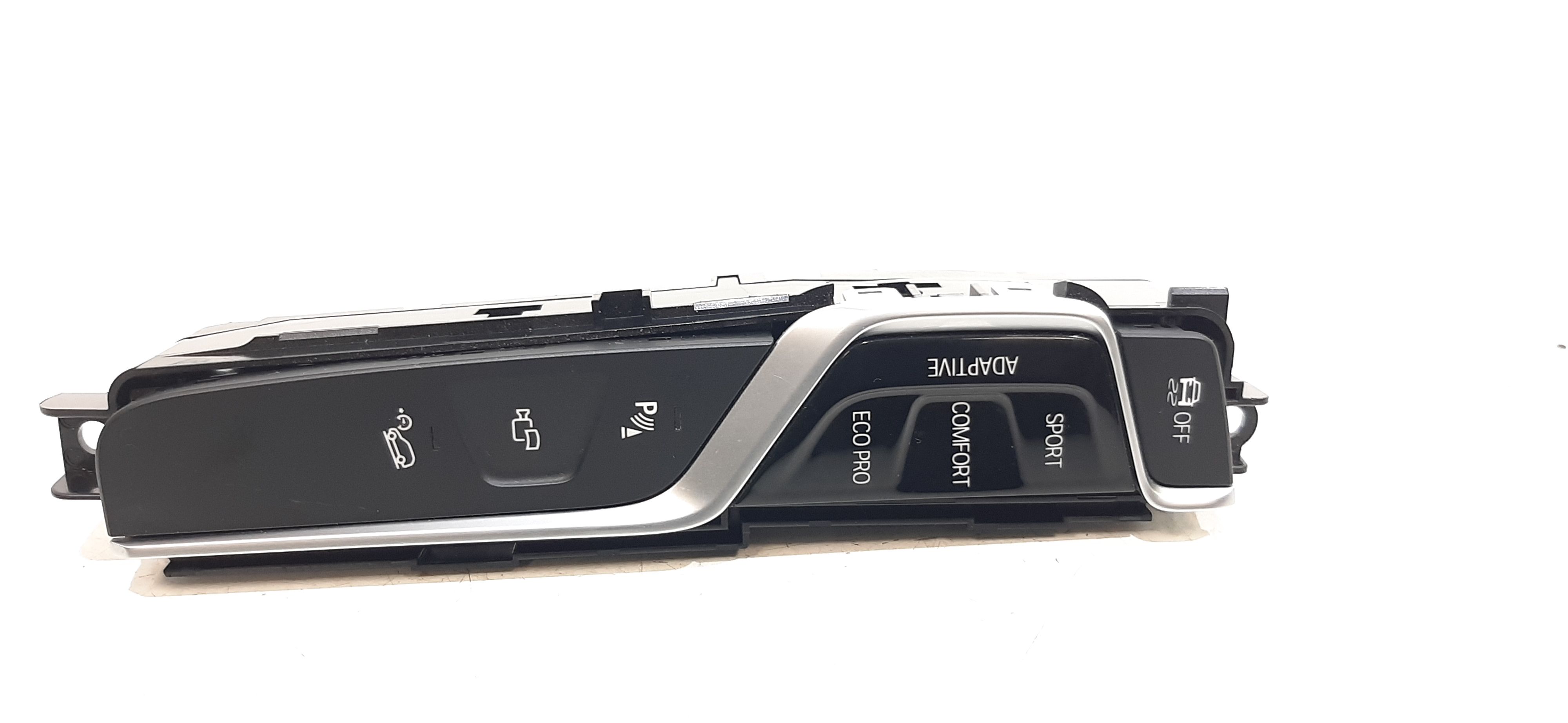 Pulsantiera tunnel centrale BMW X4 Serie (G02) (18>)