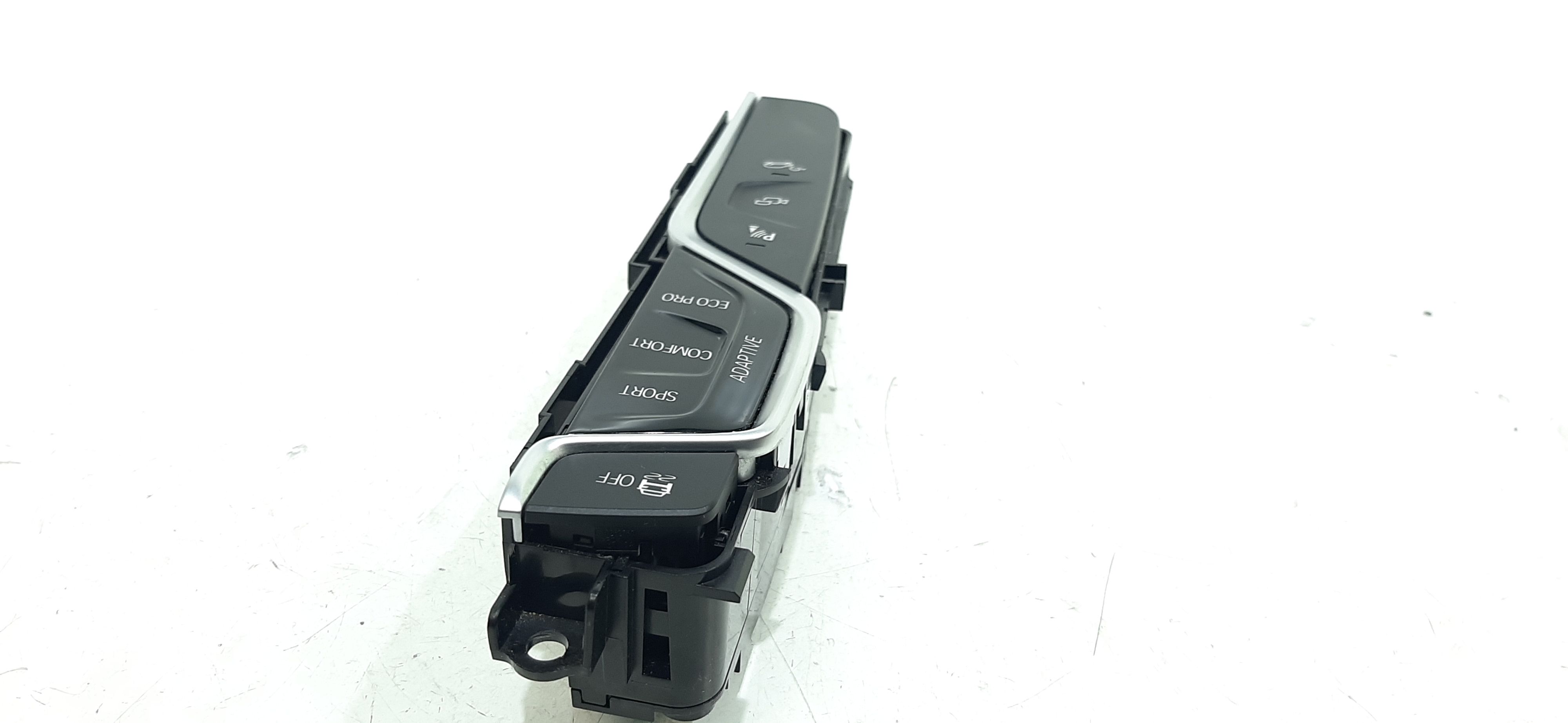 Pulsantiera tunnel centrale BMW X4 Serie (G02) (18>)